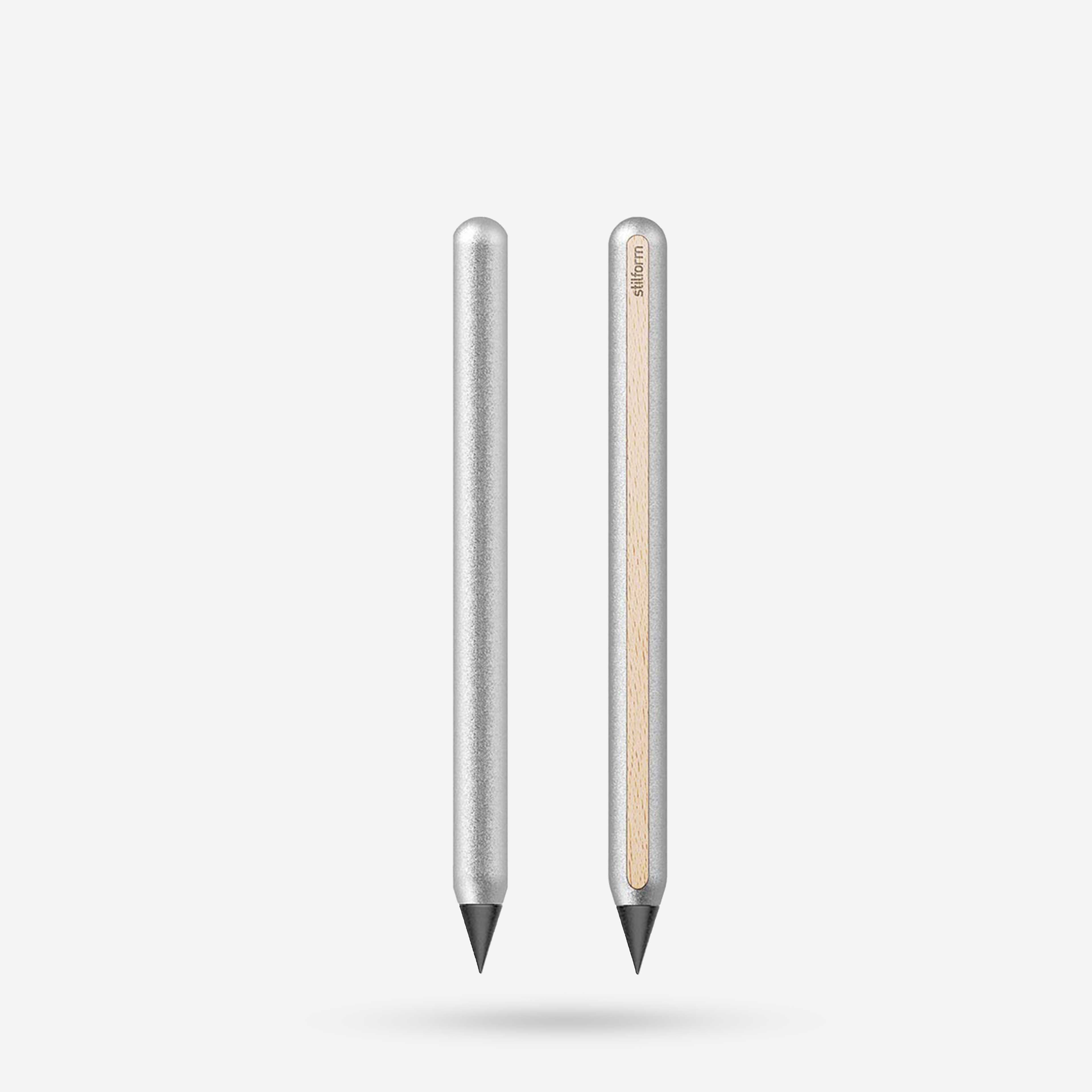 Magnesium AEON Pencil