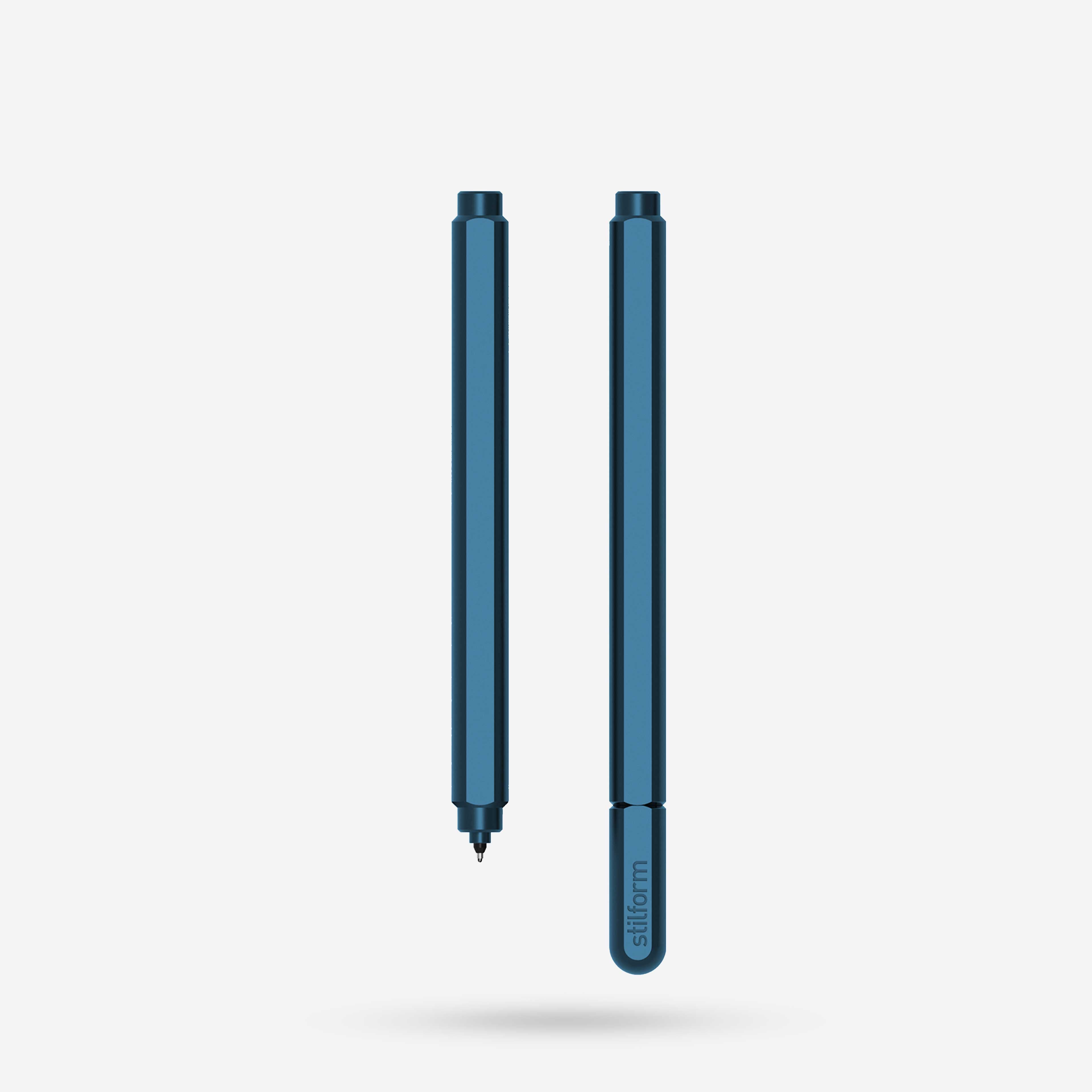 Aluminium ARC Gel Pen