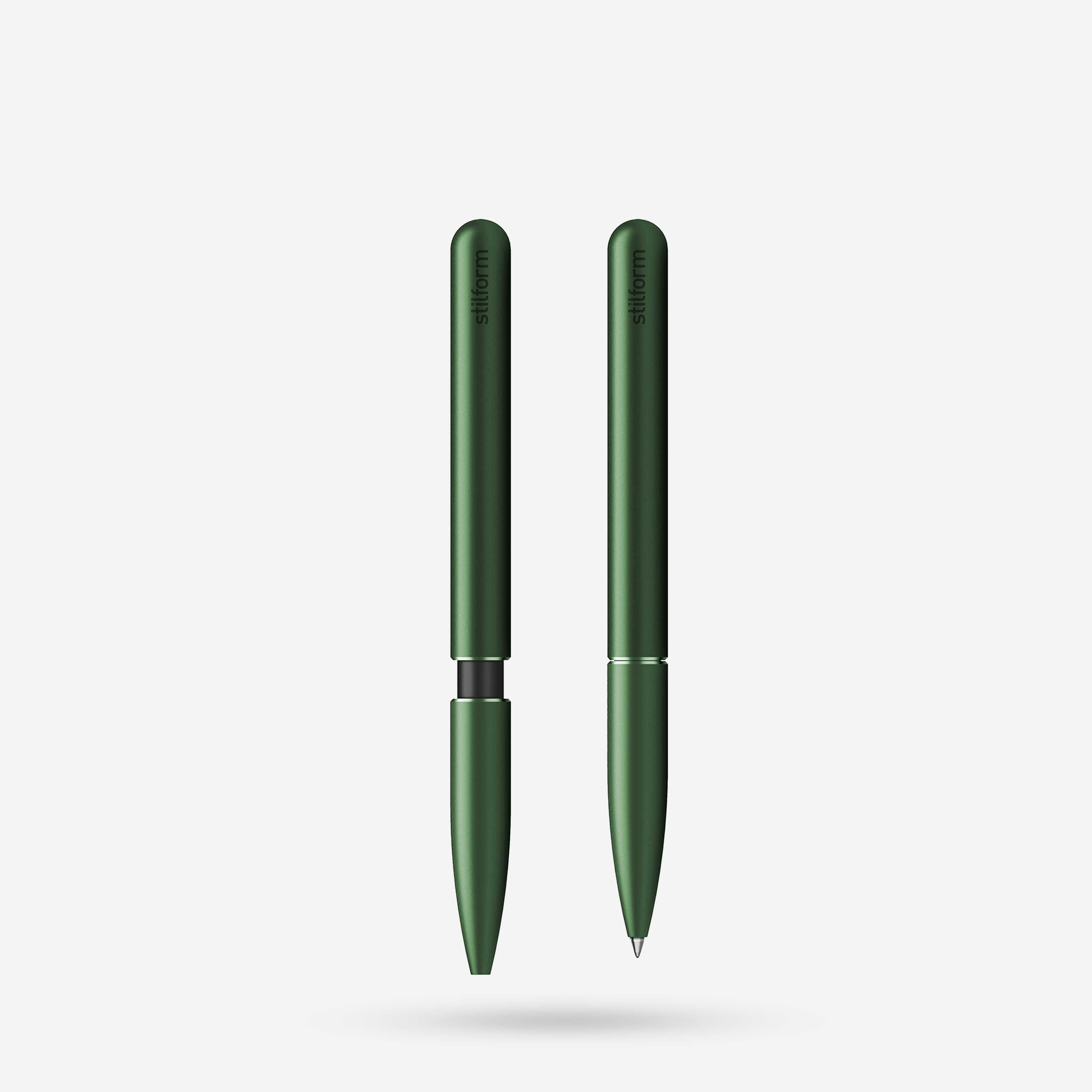 Aluminium PEN Ballpoint