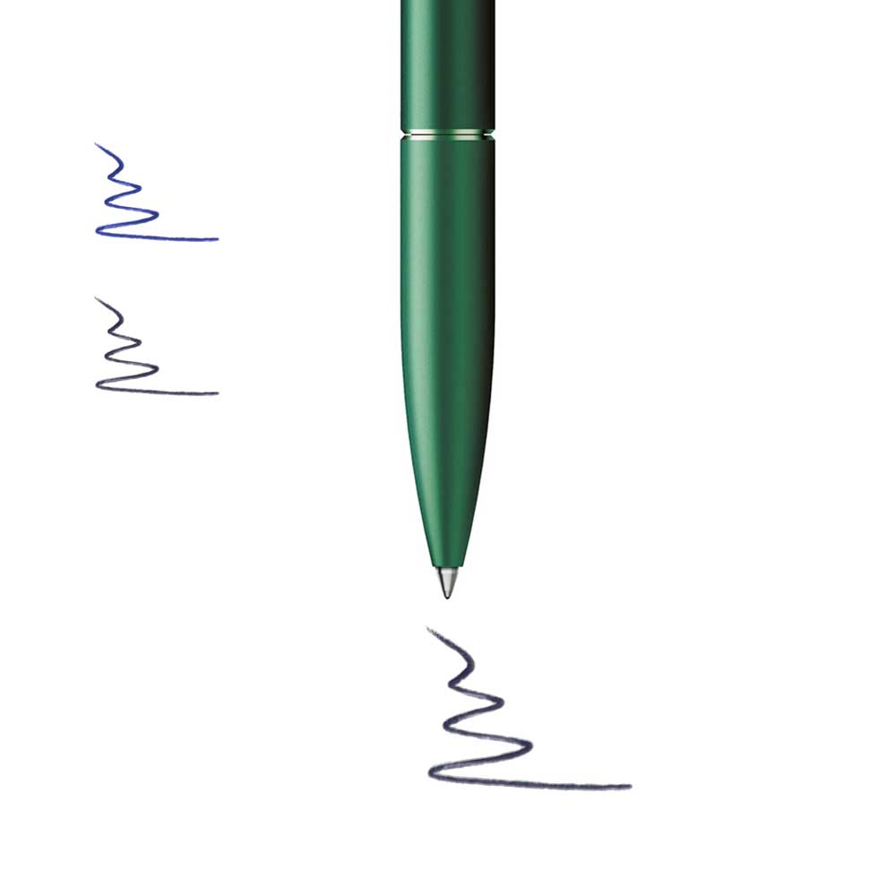 Aluminium PEN Ballpoint