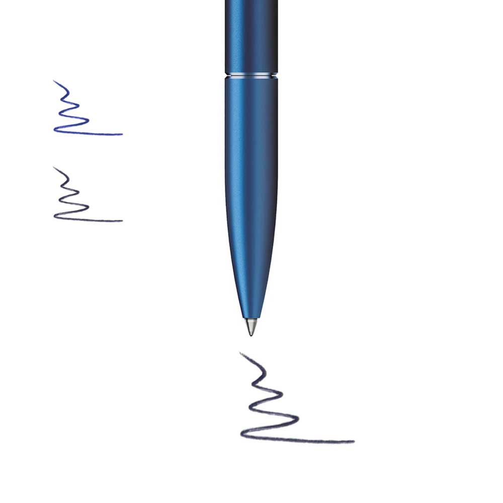 Aluminium PEN Ballpoint