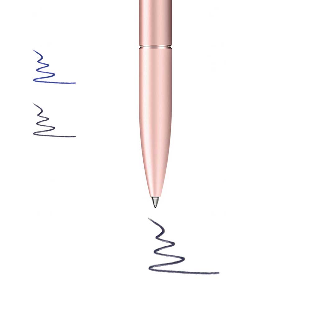 Aluminium PEN Ballpoint