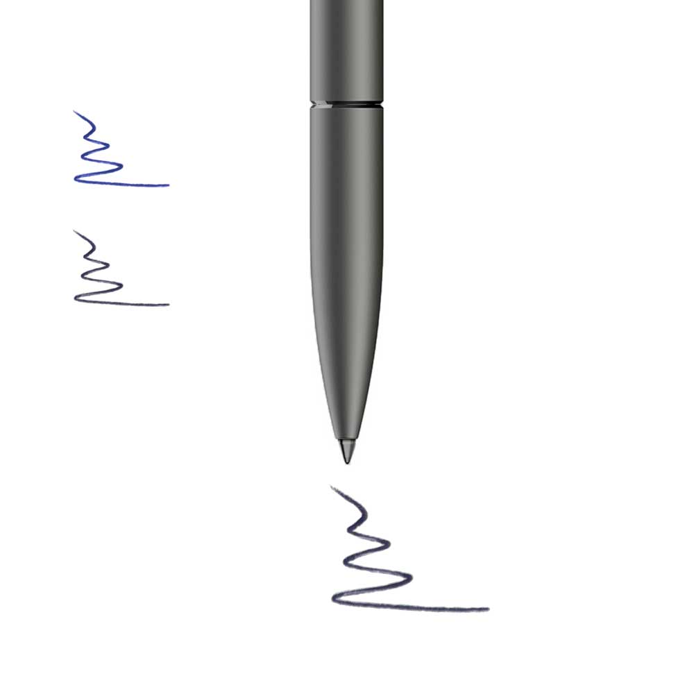 Titanium PEN Ballpoint