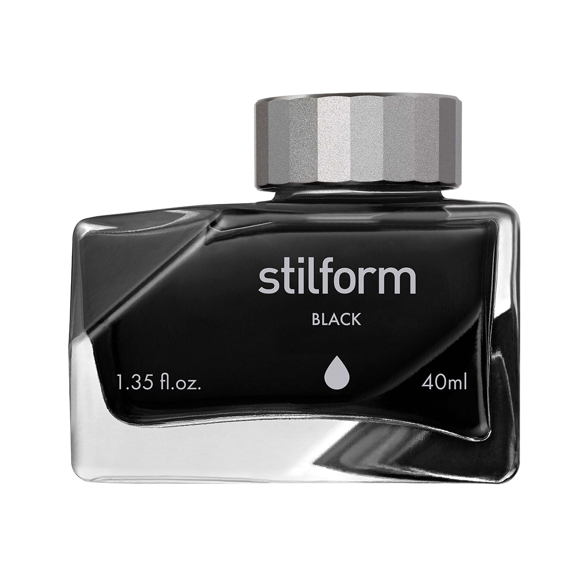 INK Füllfederhalter (Titan) x Essentials Set