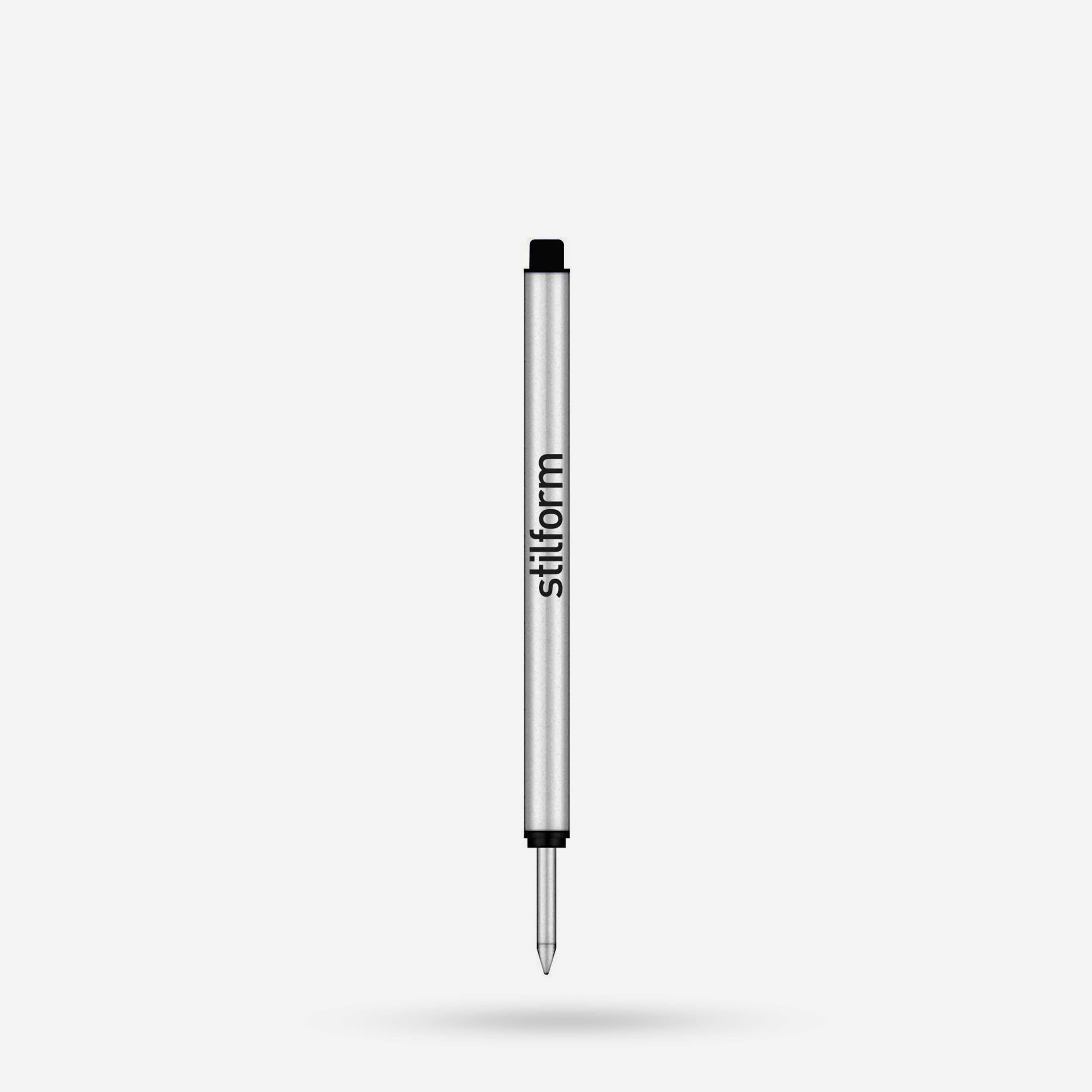 Starter Set Rollerball Pen Brass – bundle deal for smooth writing