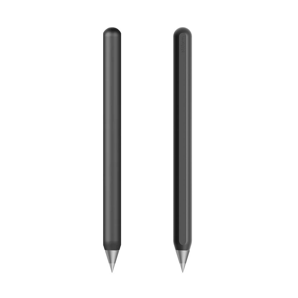 Aluminium AEON pure Pencil