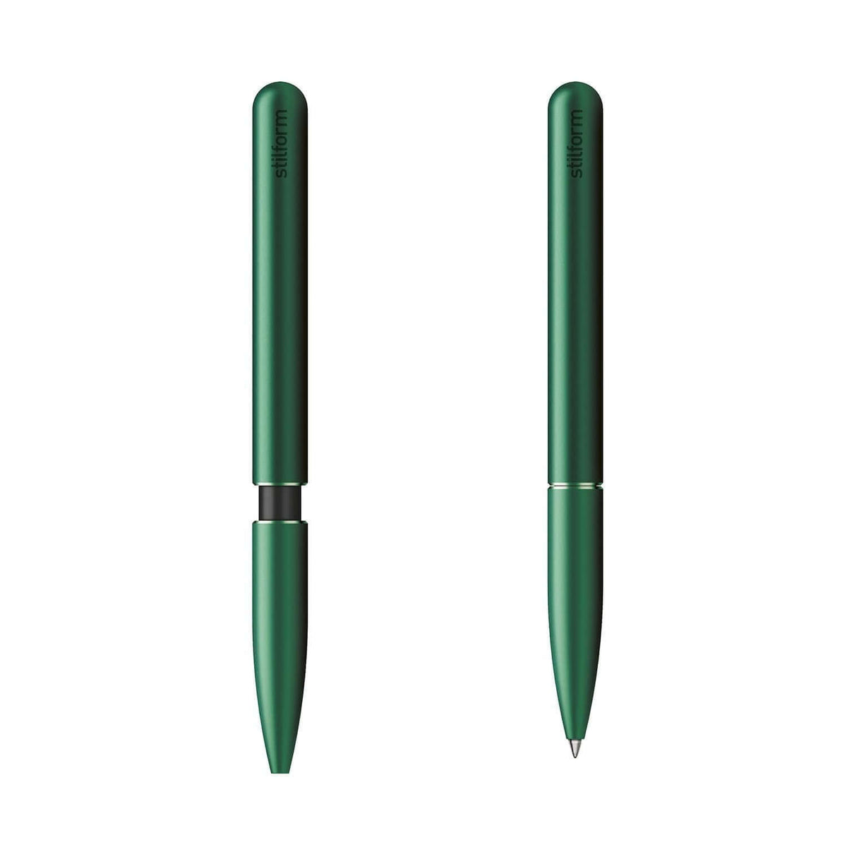 Aluminium Ballpoint Pen – stilform GmbH