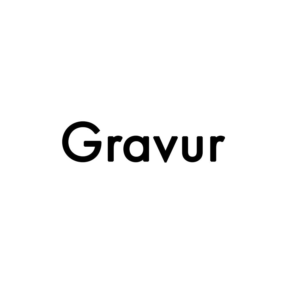 Lasergravur