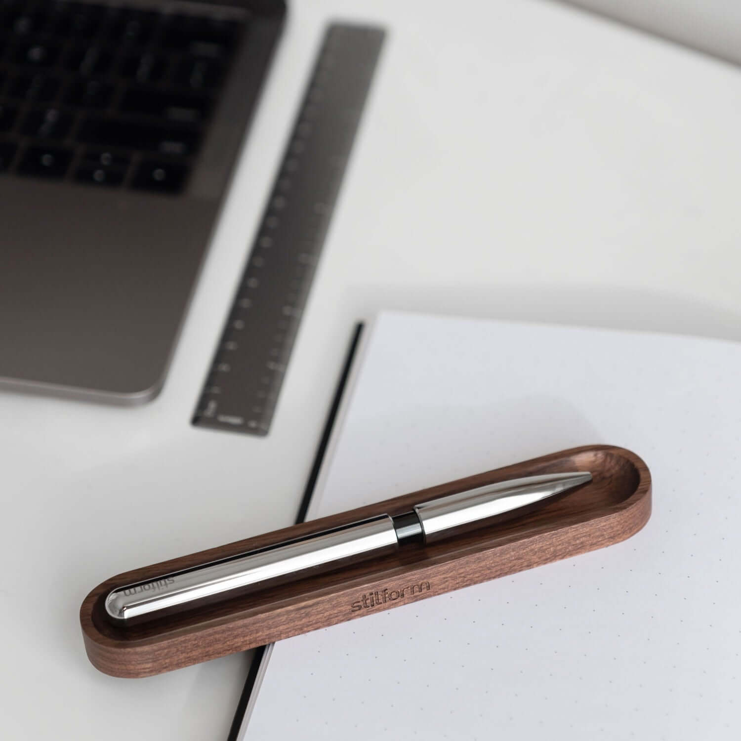 Wooden Holder