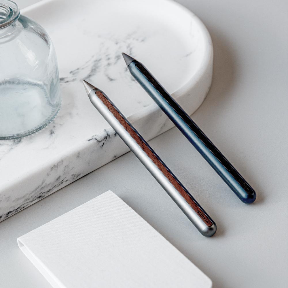 AEON Pencil aus Aluminium