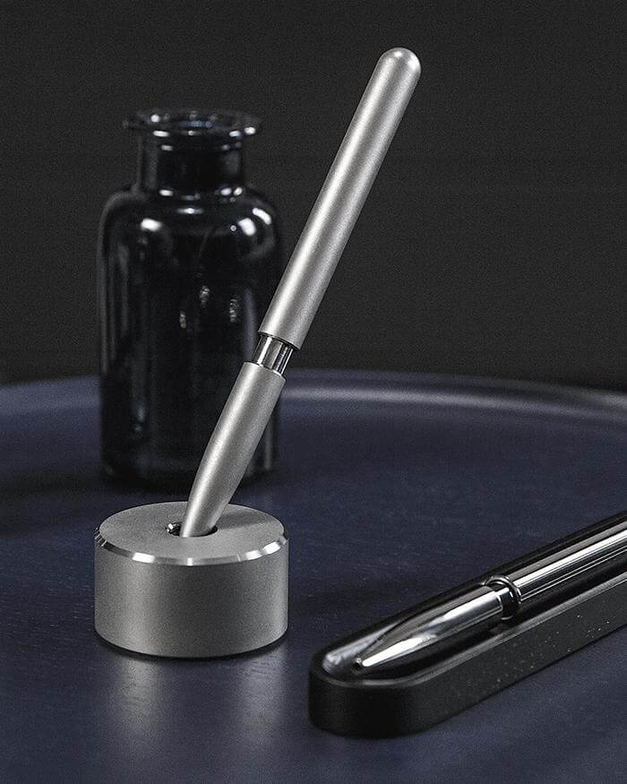The New Stilform Pen – Press Release – stilform GmbH