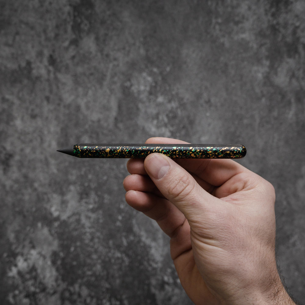 Aluminium AEON Pencil Limited Editions