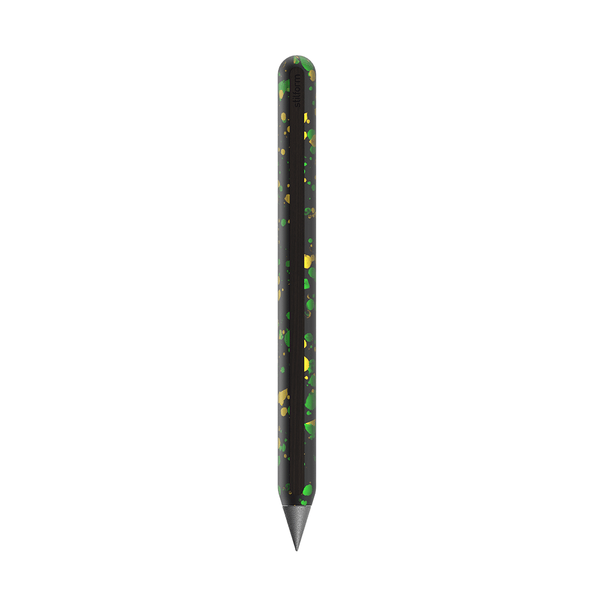 The everlasting Stilform Aeon Pencil with magnetic tips is designed to  write forever