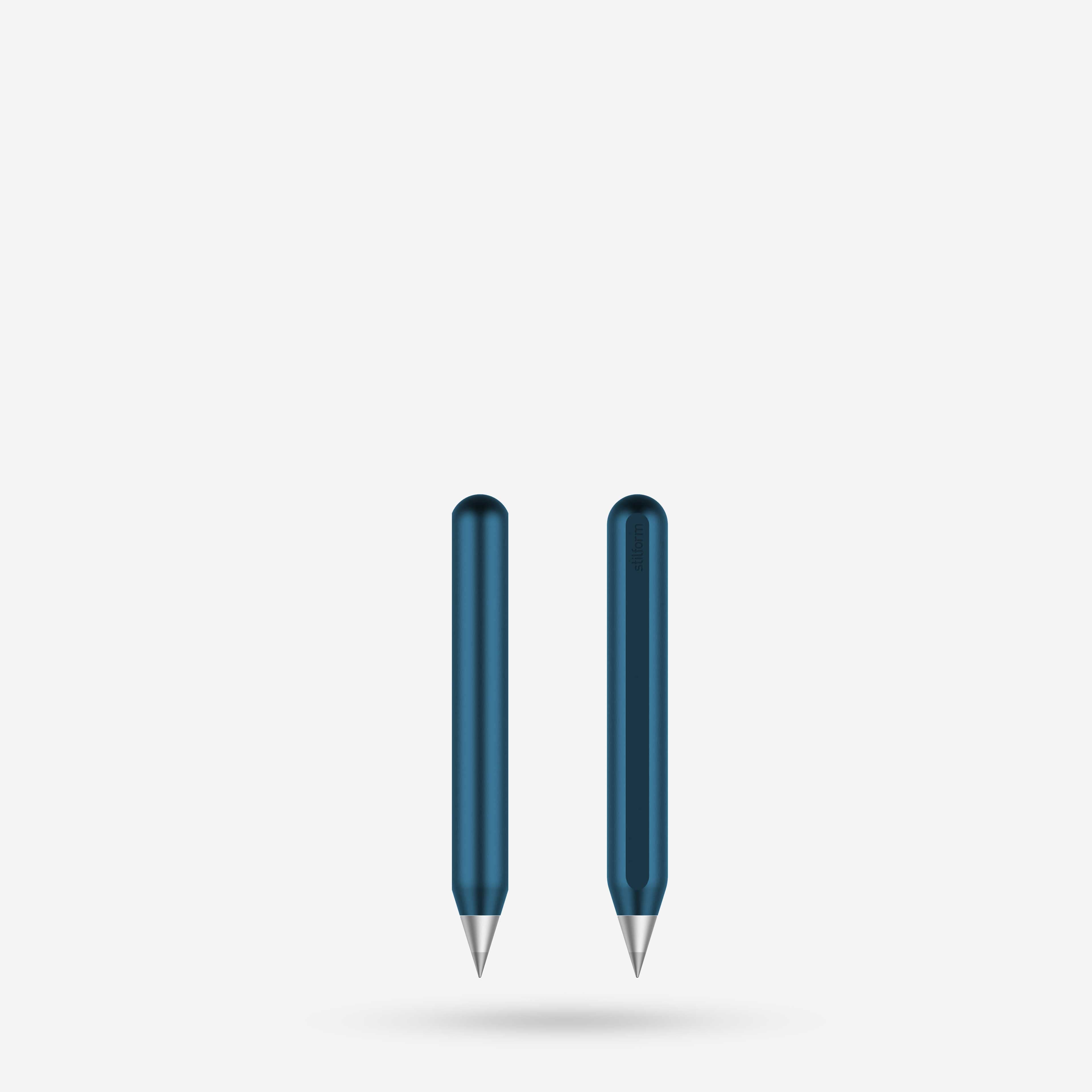 Pencil Aluminium AEON Nano – compact, lightweight with magnetic