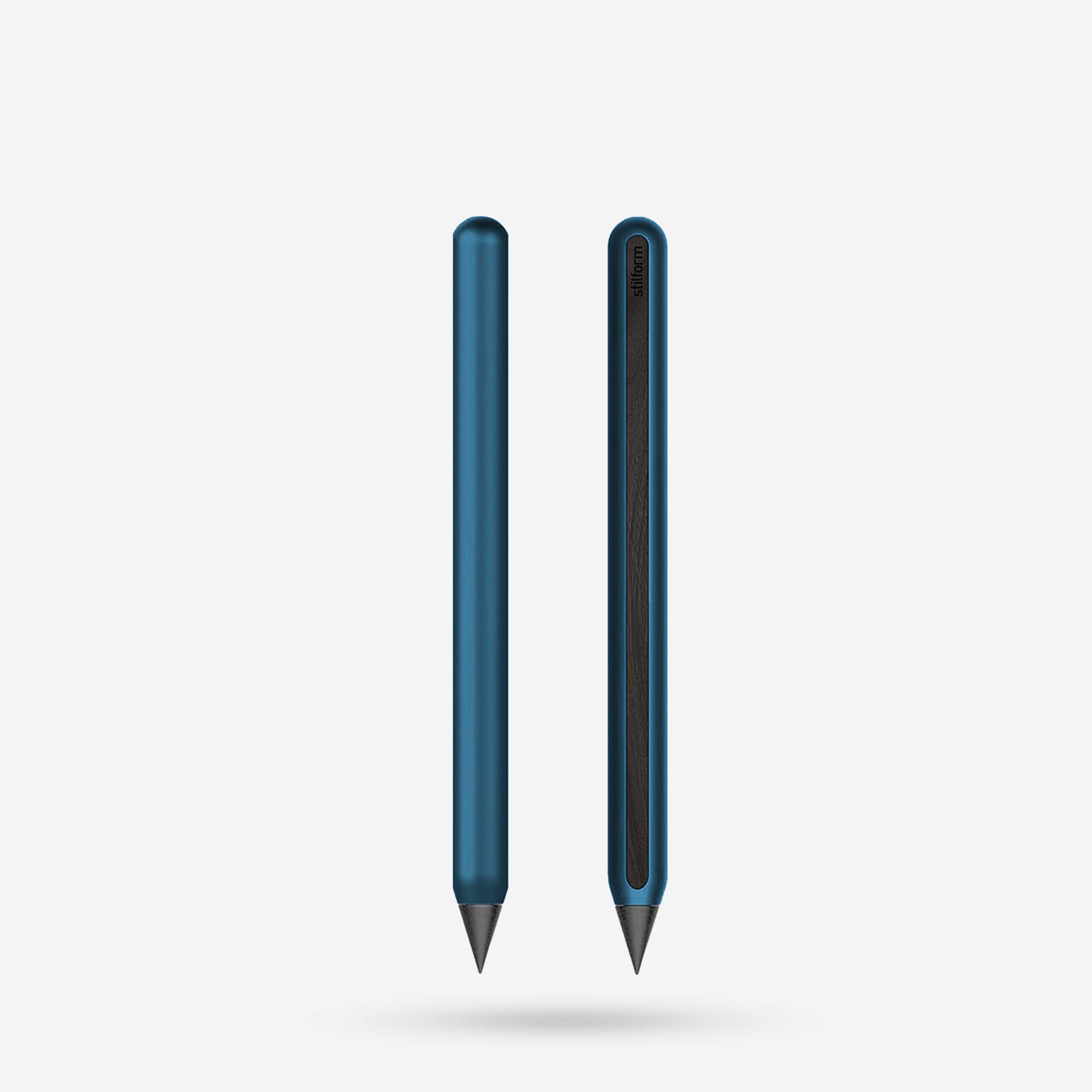 Pencil Aluminium AEON – premium design with magnetic tips