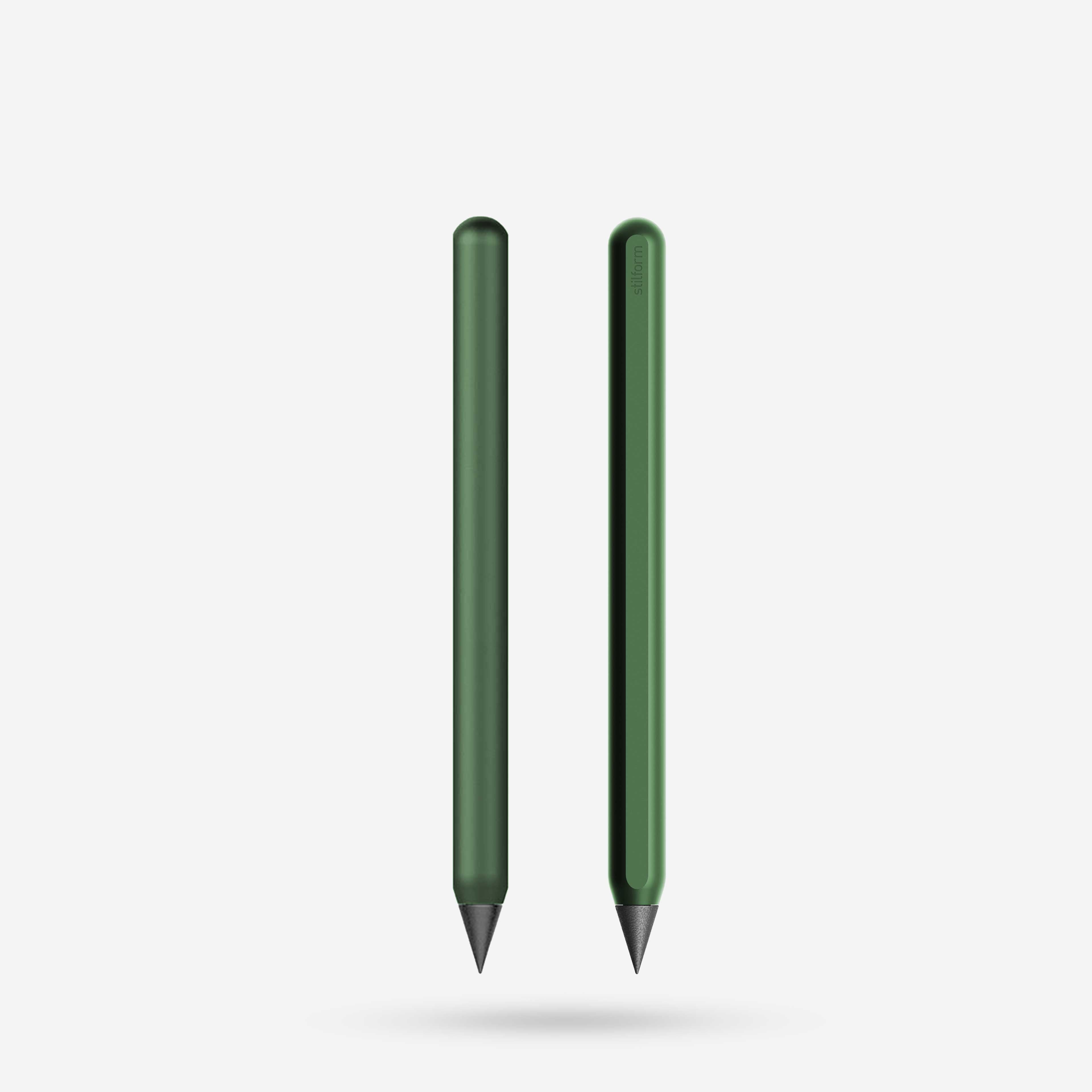 Pencil Aluminium AEON Pure – clean minimalist design with magnetic