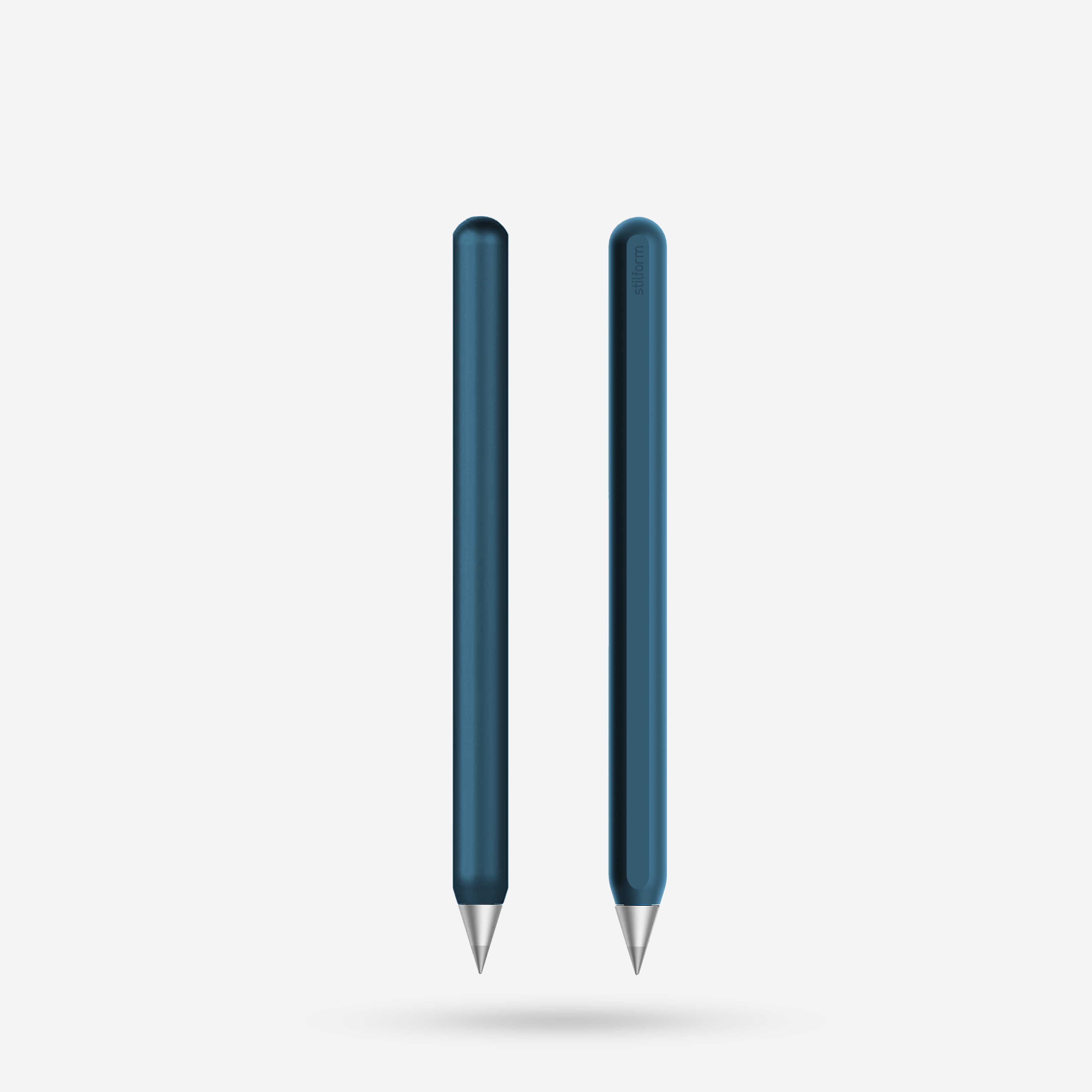 筆記具 stilform Aeon Pencil Aluminium AEON Pure – clean minimalist design with magnetic