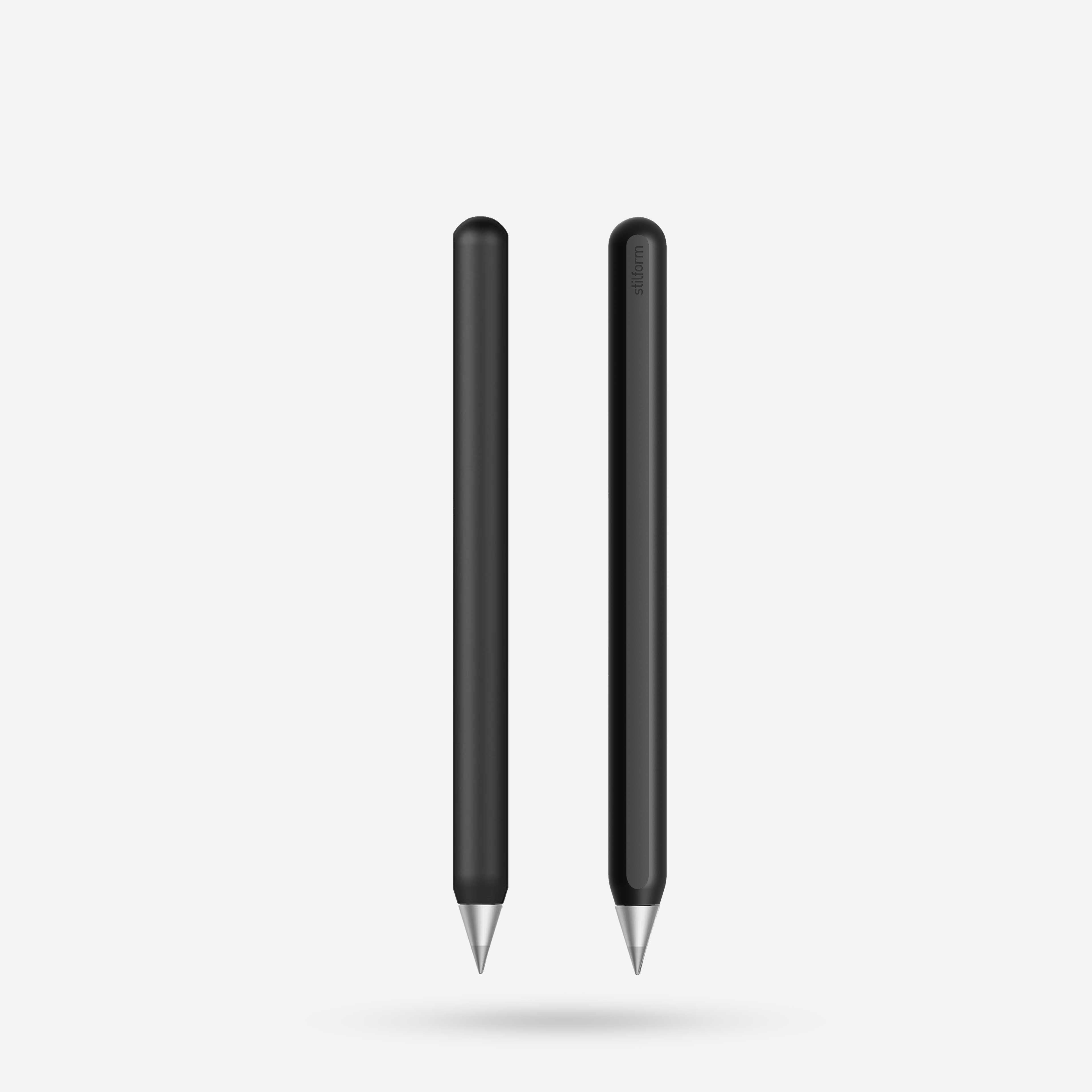 Pencil Aluminium AEON Pure – clean minimalist design with magnetic