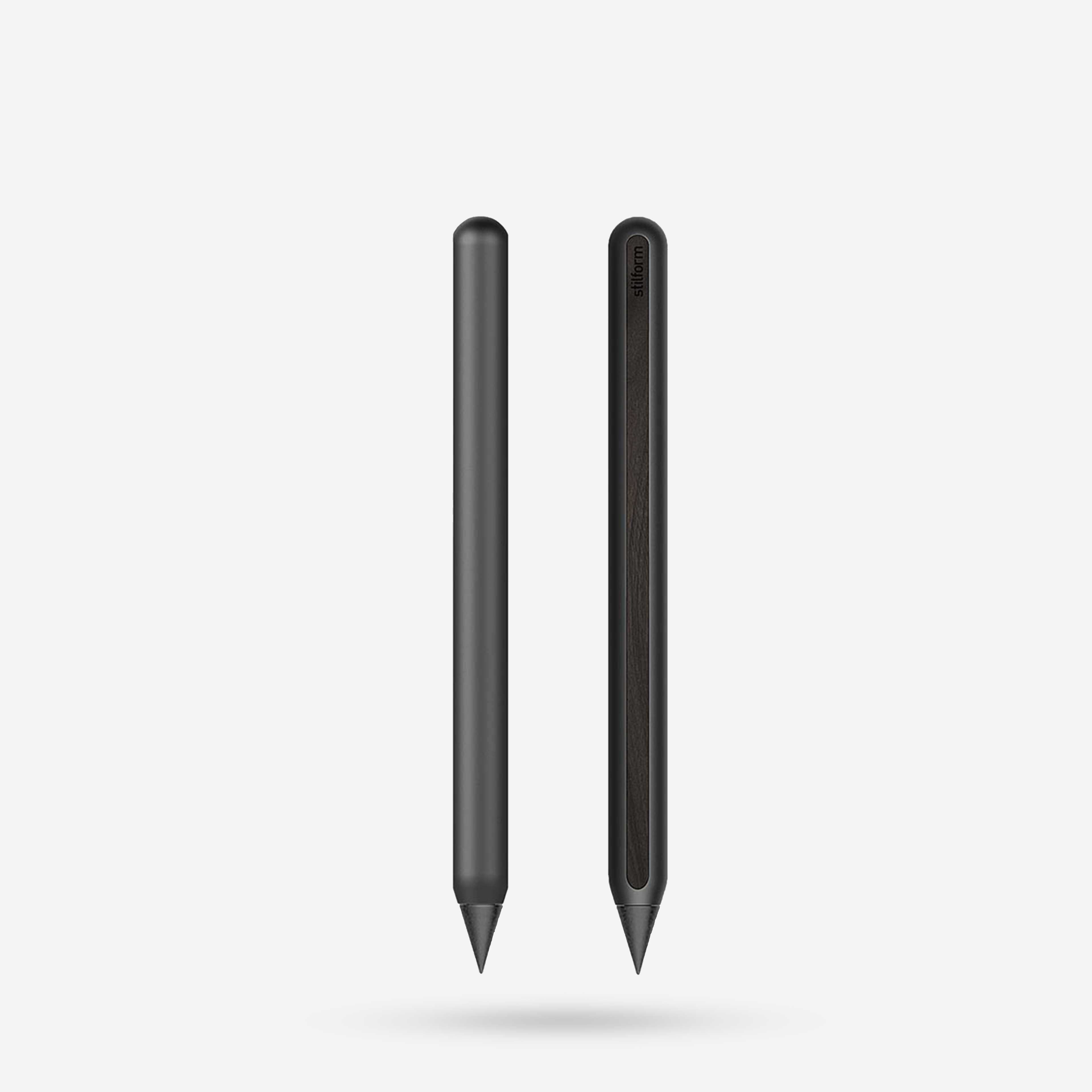 Pencil Aluminium AEON – premium design with magnetic tips
