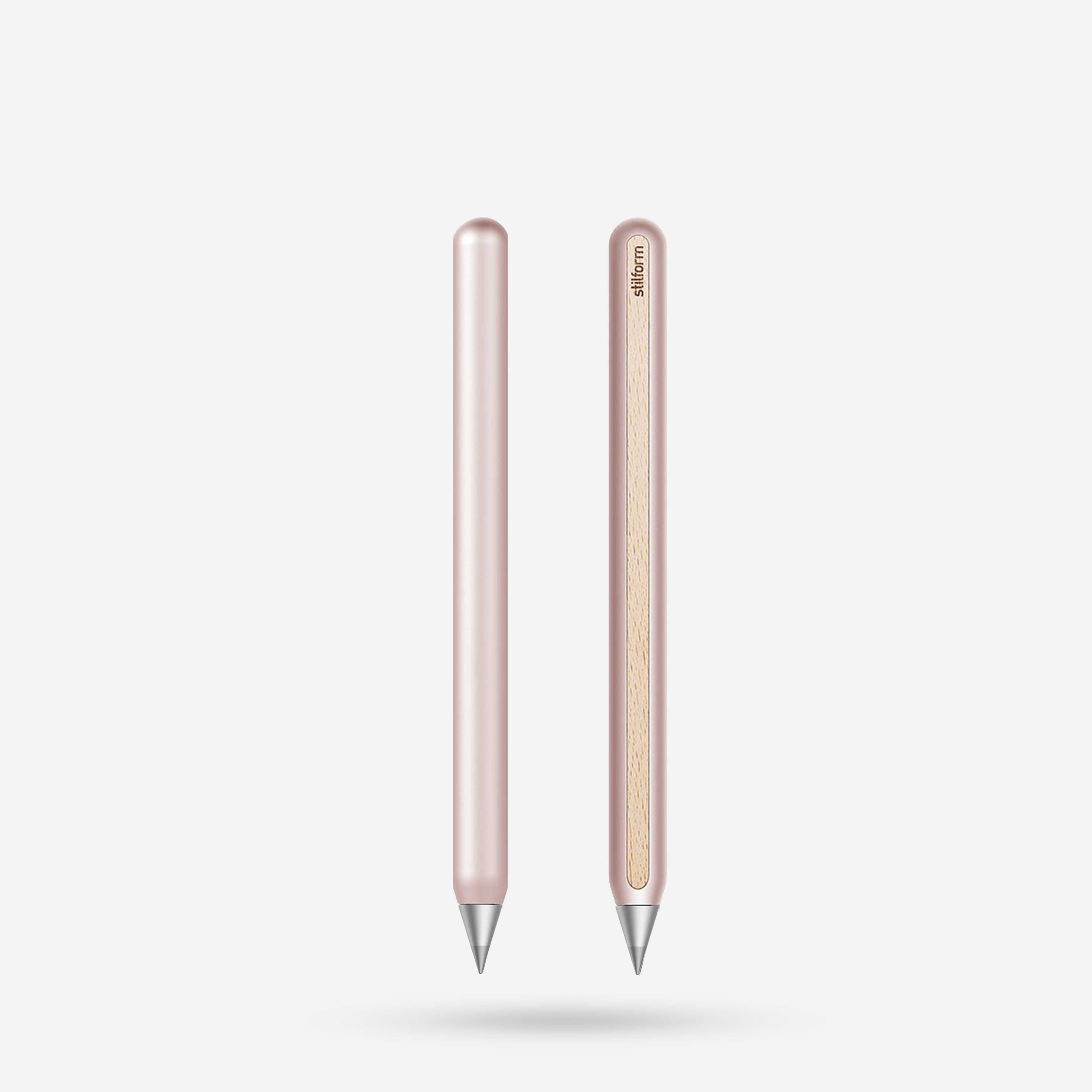 Pencil Aluminium AEON – premium design with magnetic tips