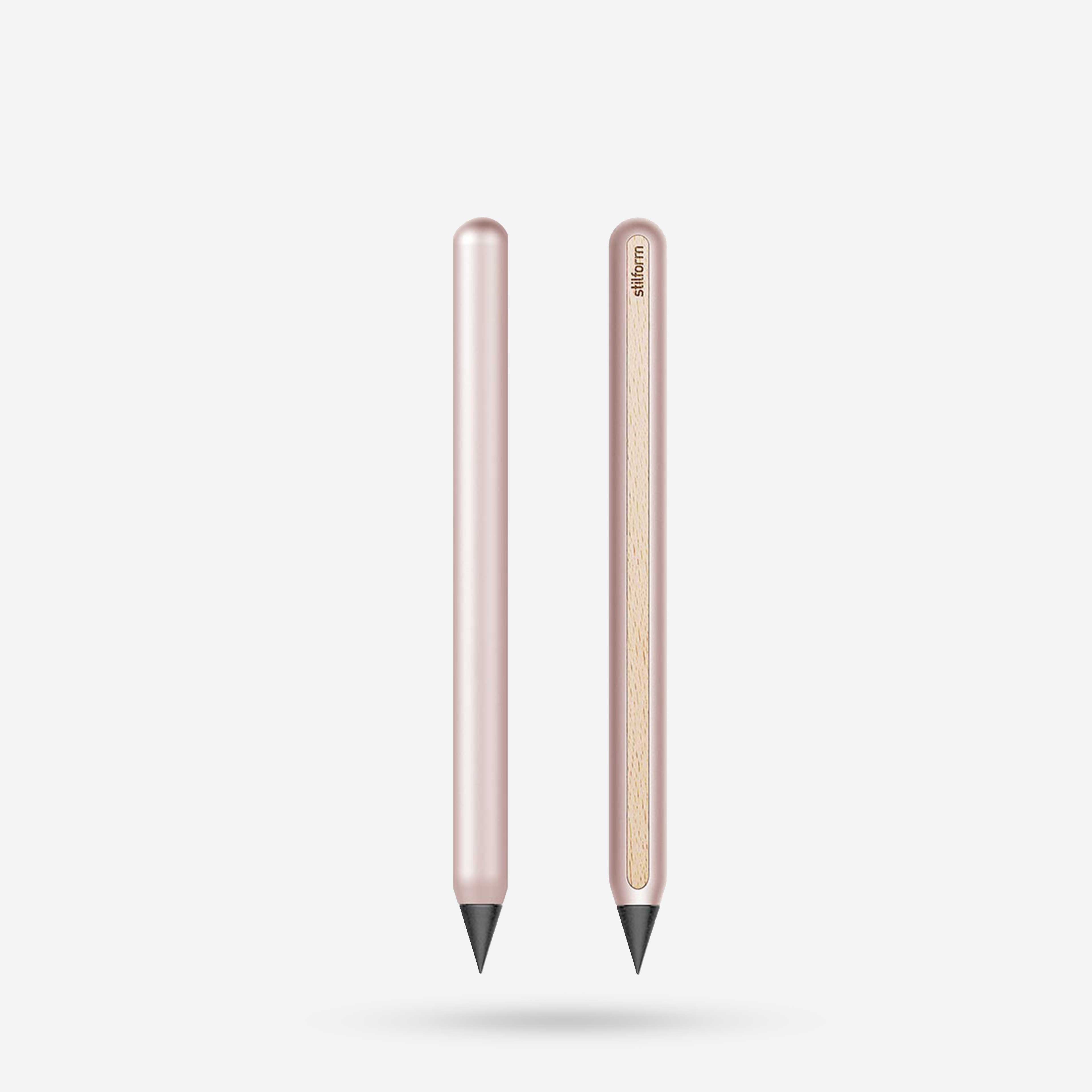 Pencil Aluminium AEON – premium design with magnetic tips