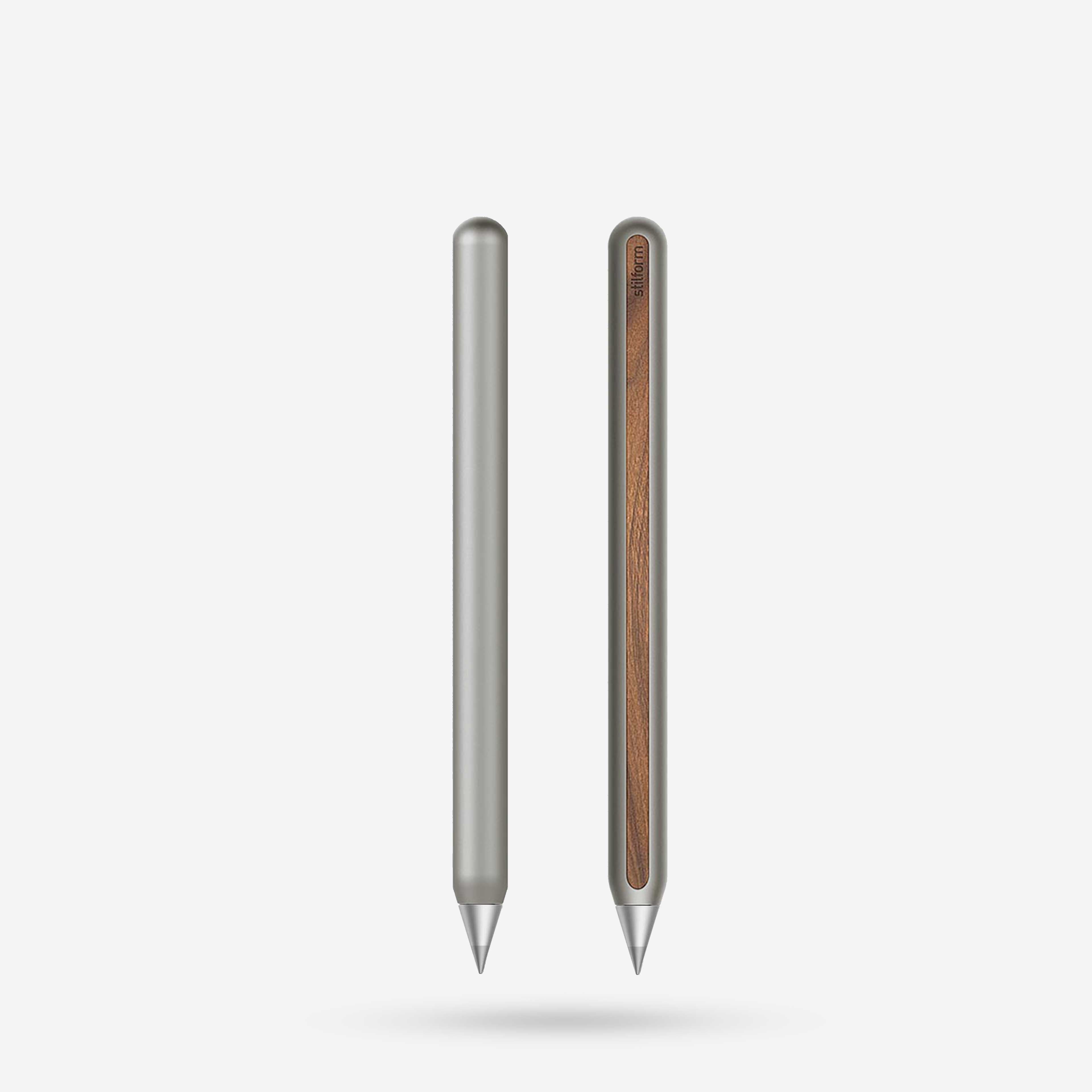 Pencil Titanium AEON – premium design with magnetic tips