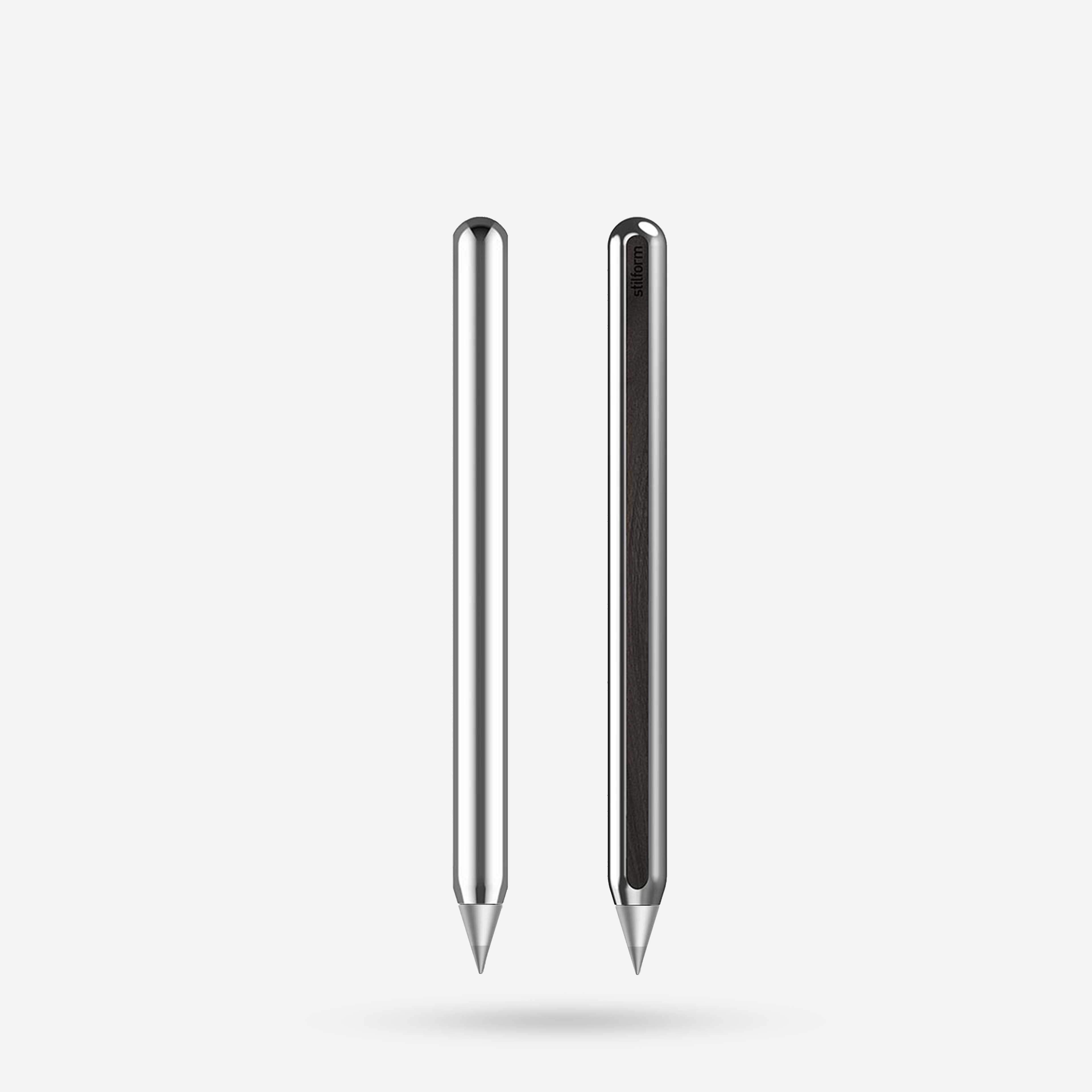 stilform AEON チタン Pencil Titanium AEON – premium design with magnetic tips