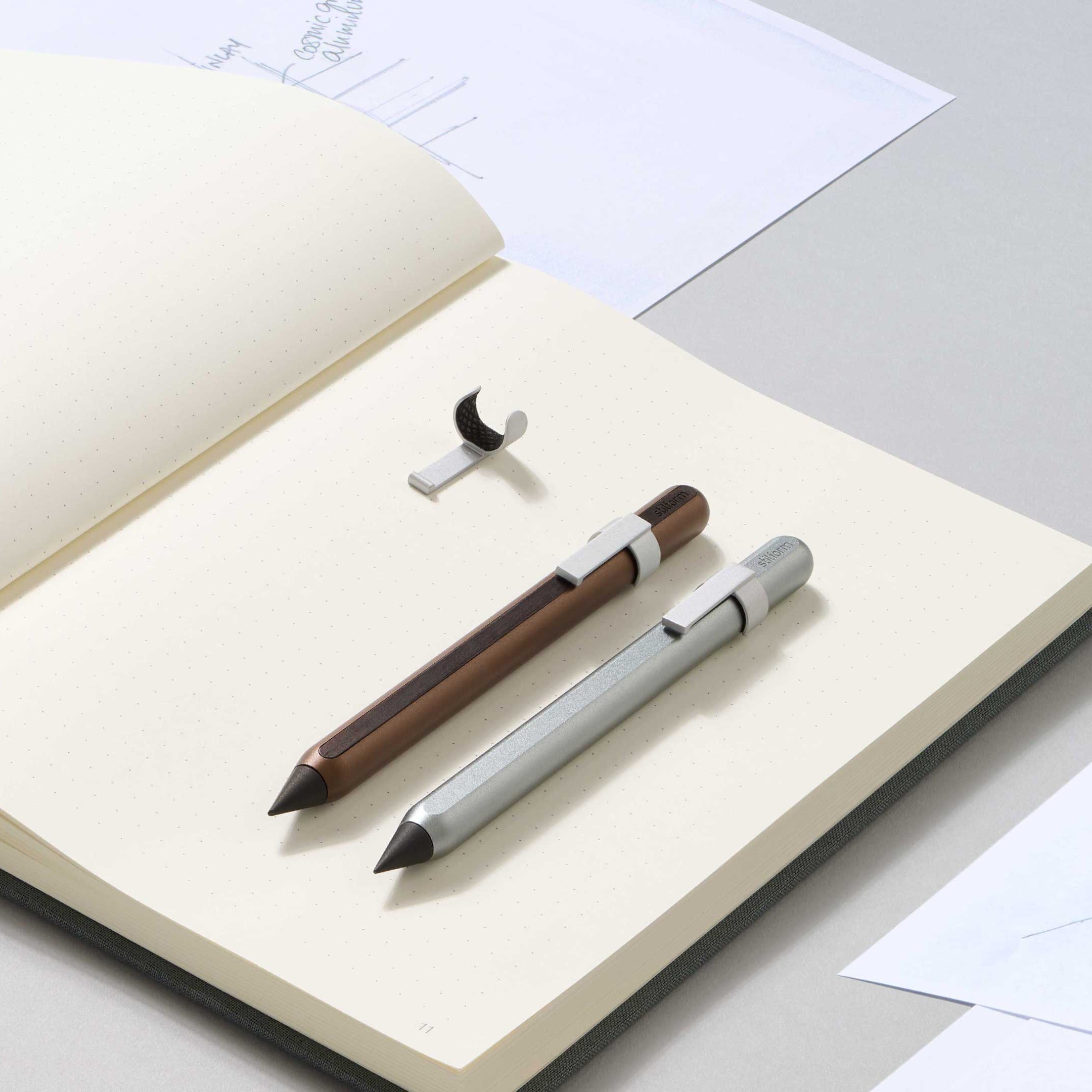 Clip für AEON & ARC