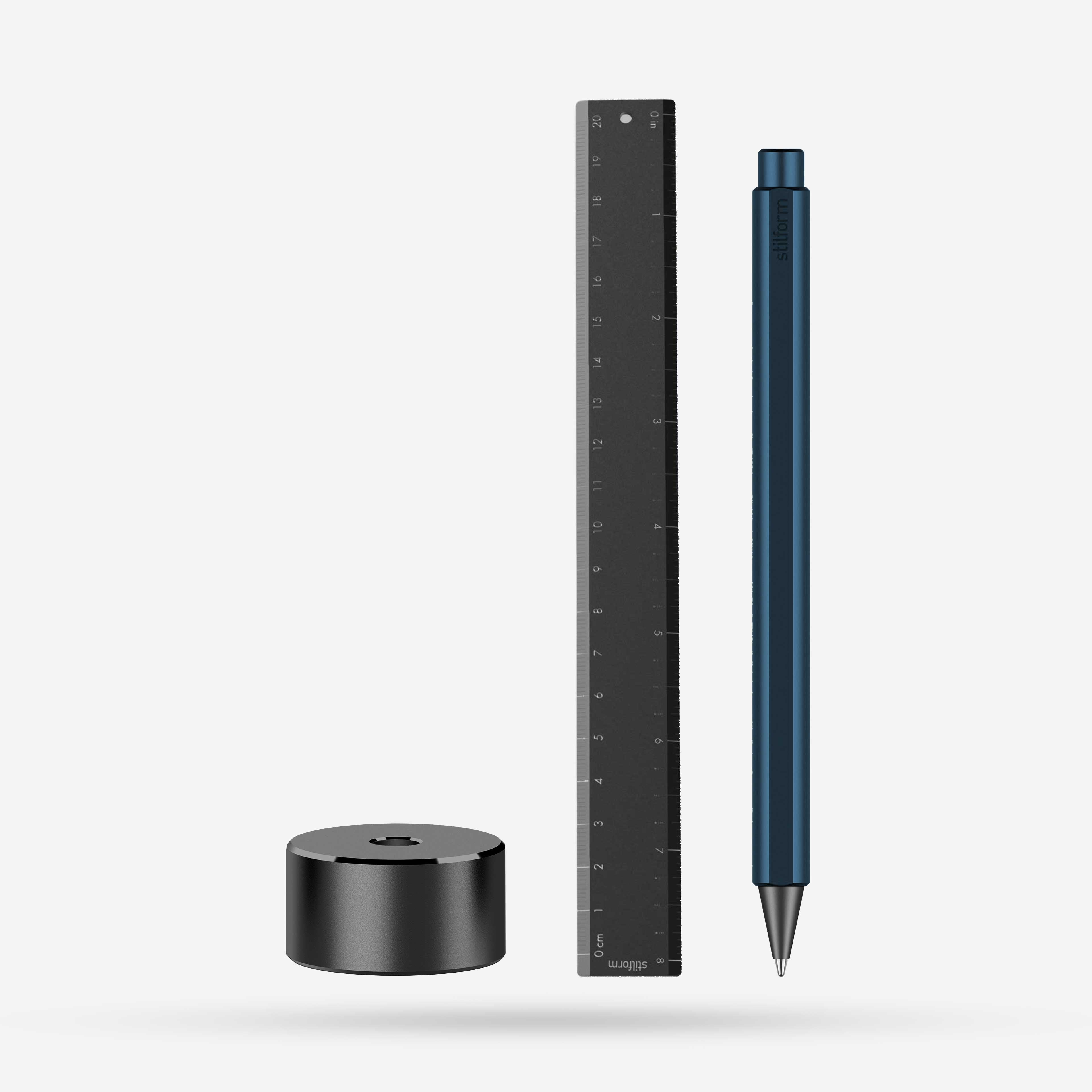 FLOW Rollerball Pen Accessoire x Starter Set