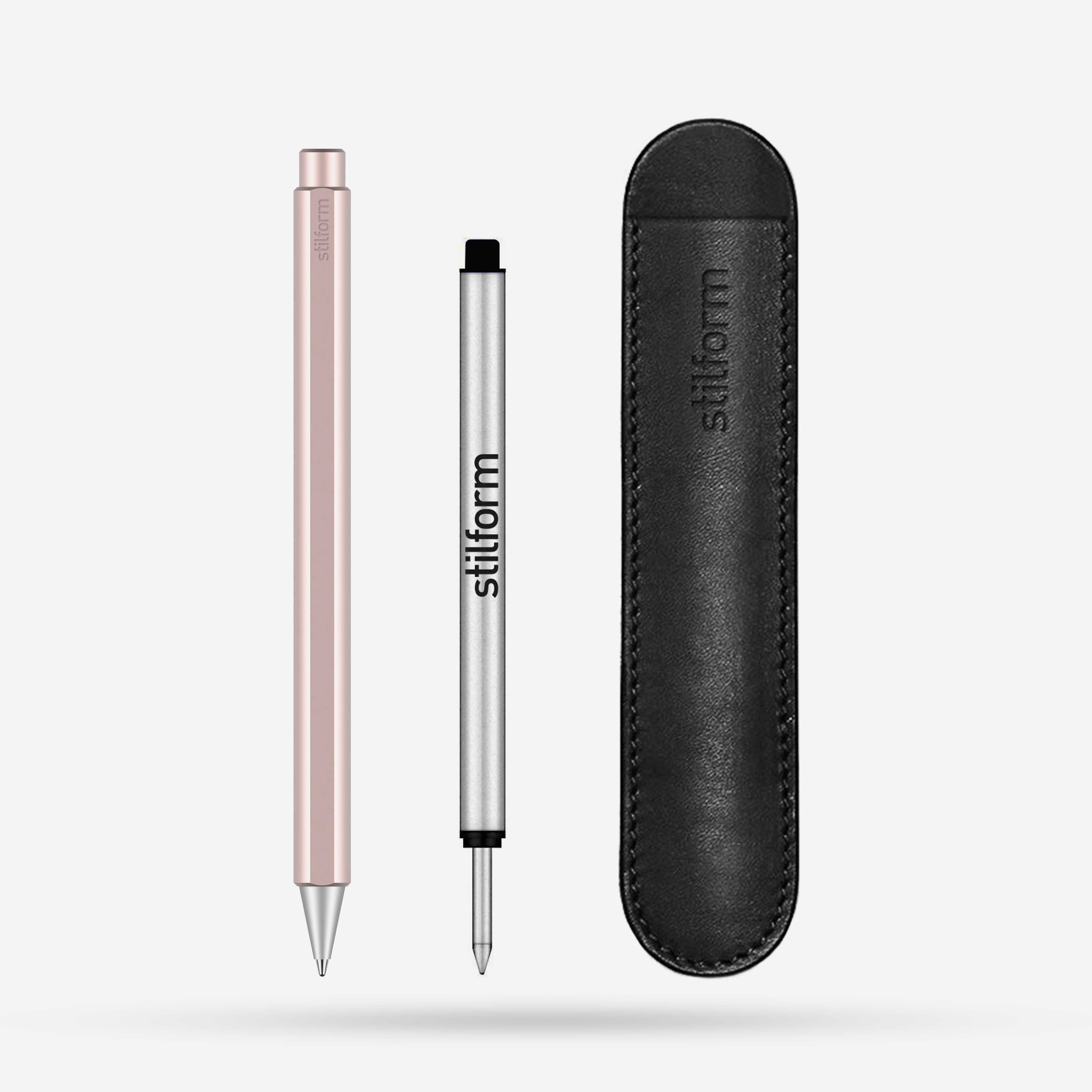 FLOW Tintenroller x Starter Set