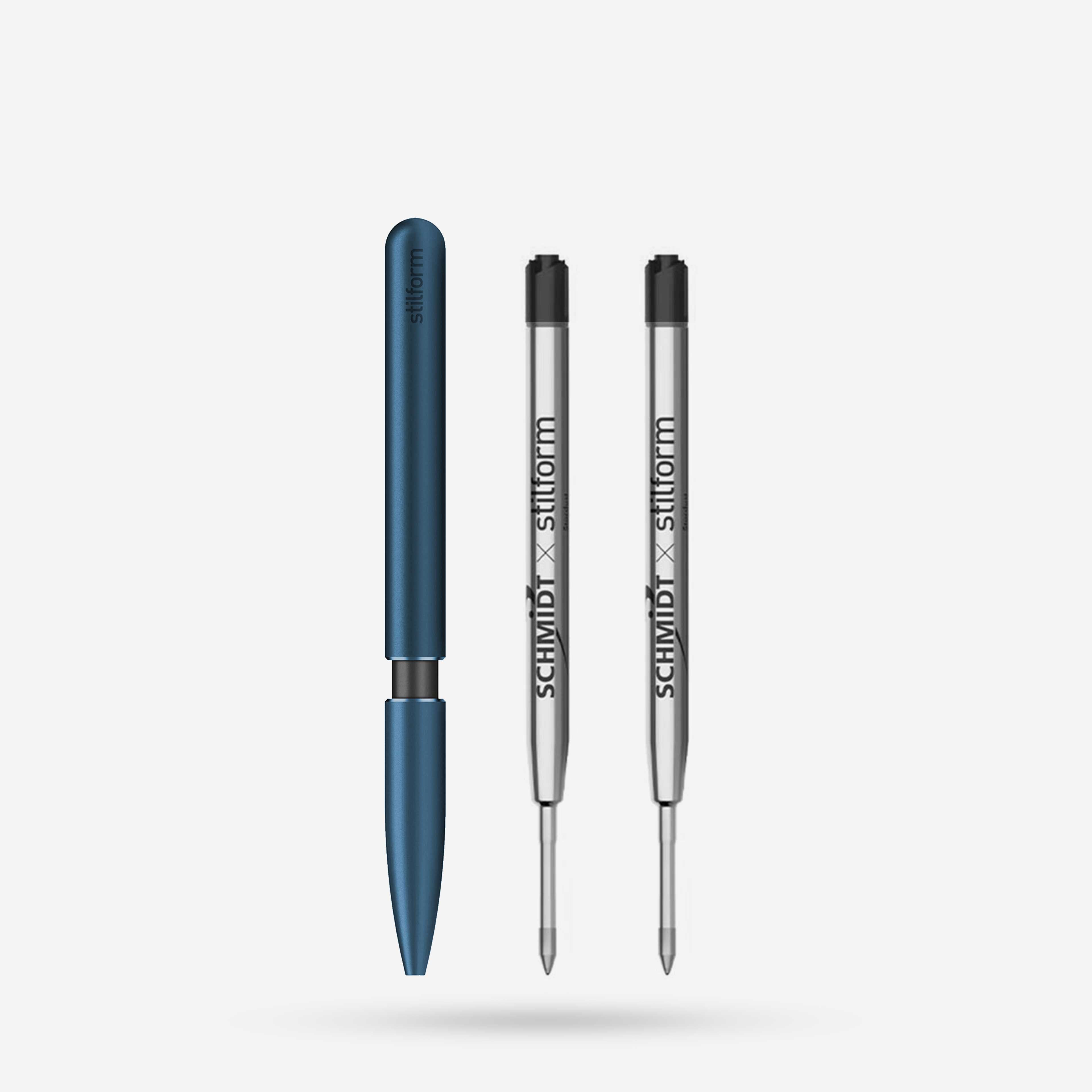 PEN Ballpoint Refill x Starter Set