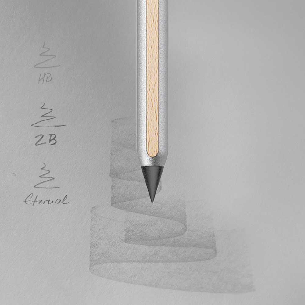 AEON Bleistift Magnesium