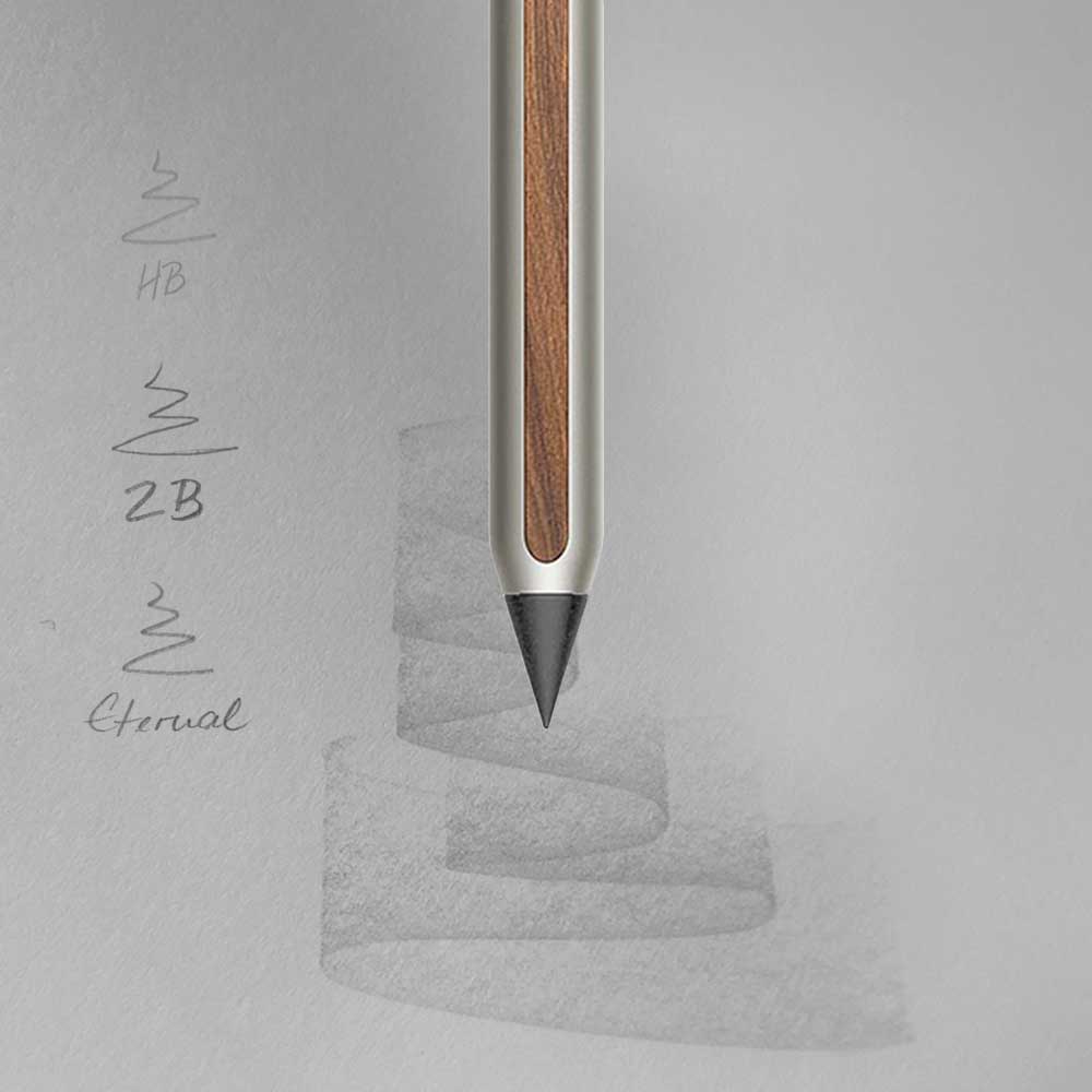 AEON Pencil Titanium