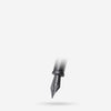Nib Black Steel