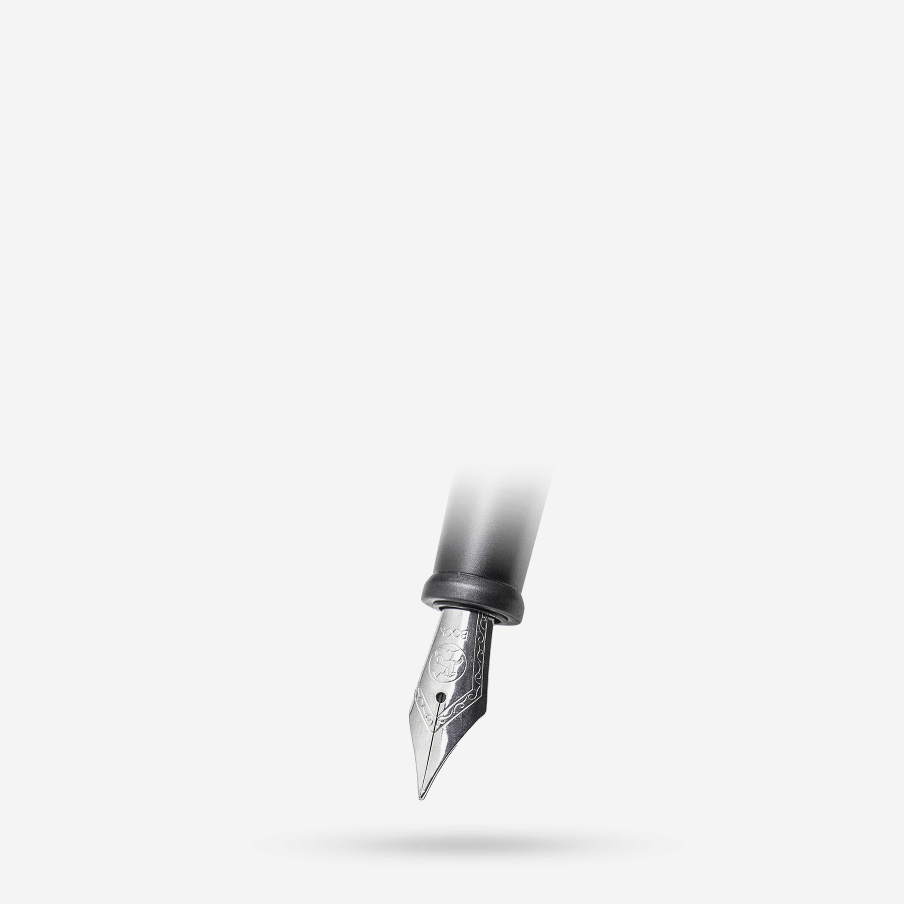 Nib Steel