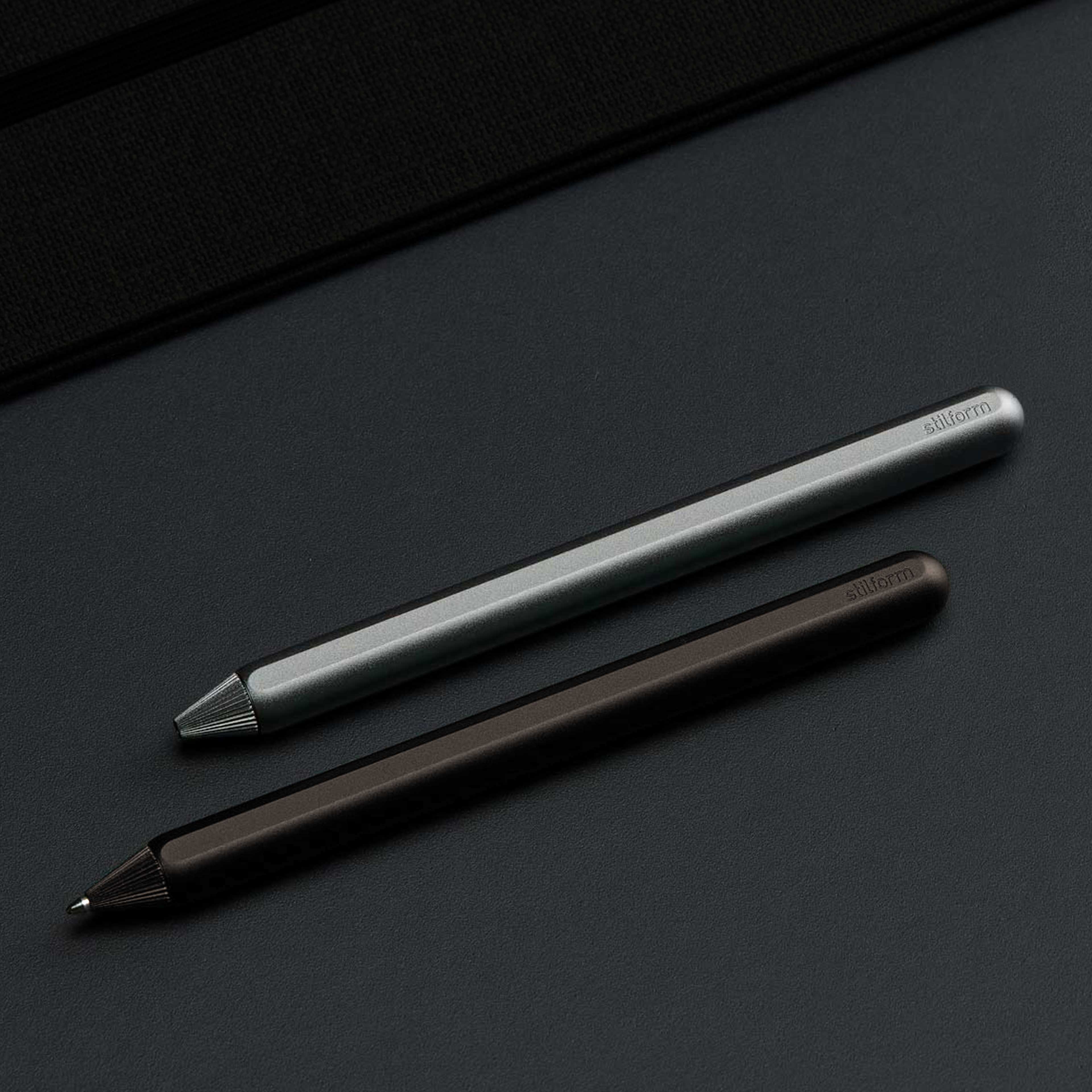 Ballpoint Titanium PEN – stilform GmbH