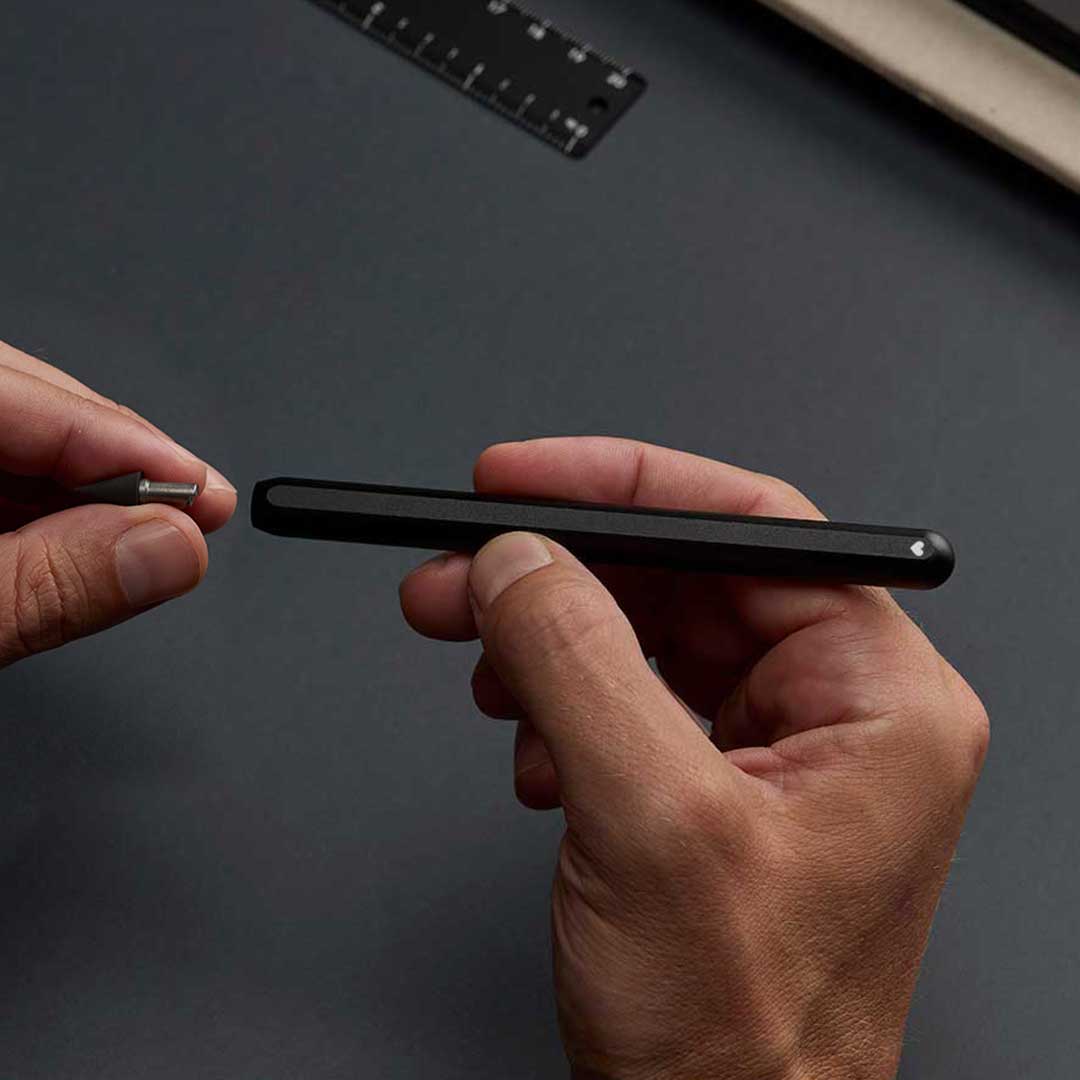 AEON Pure Pencil Essentials Set Valentine