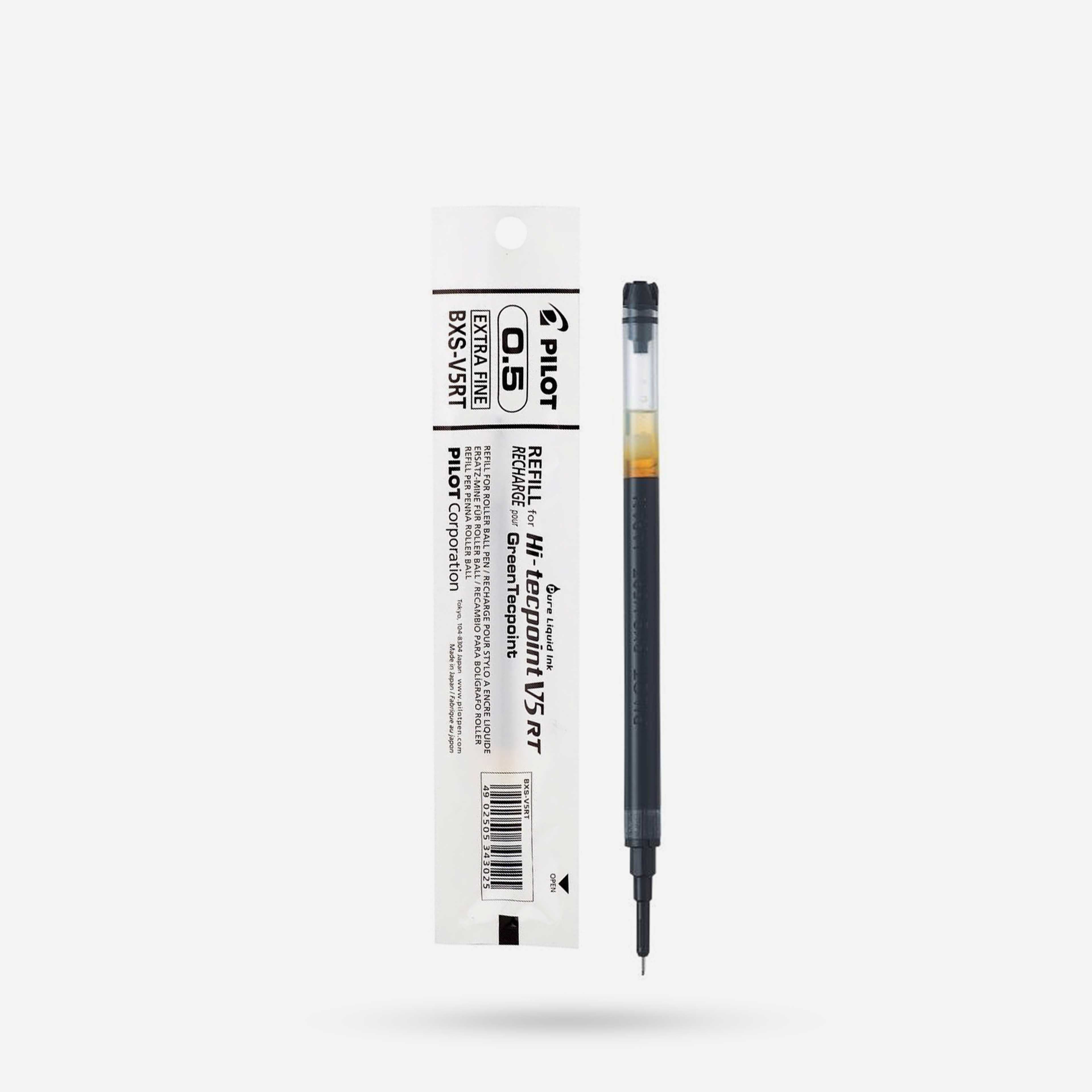 ARC Gel Pen x Refill – stilform GmbH