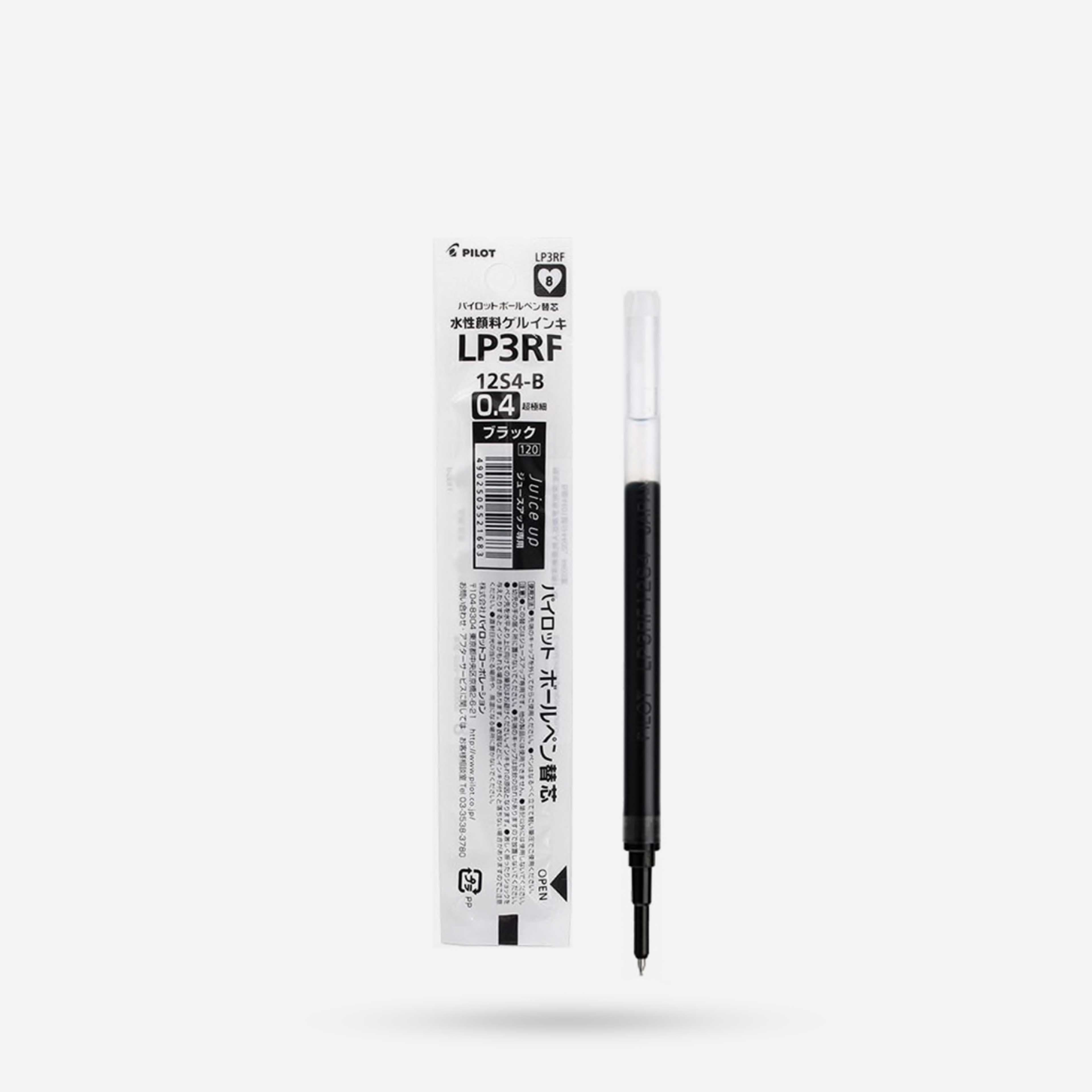 ARC Gel Pen x Refill – stilform GmbH