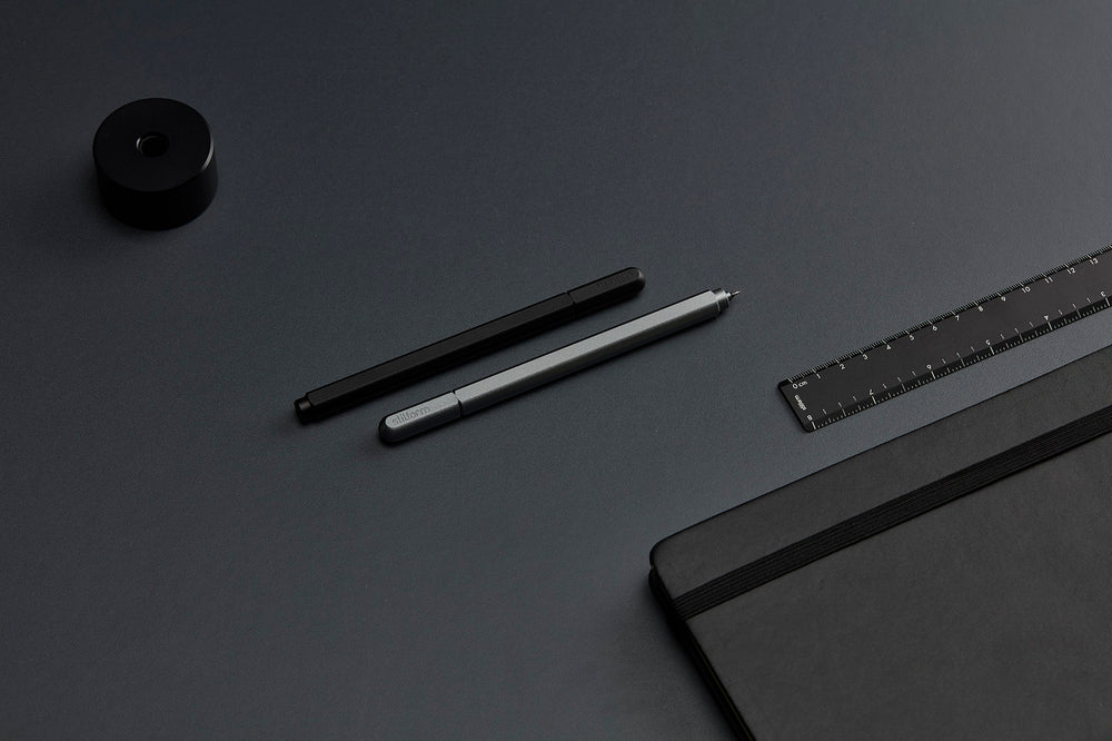 Business Stationery | Minimalist Pen - Stilform – stilform GmbH