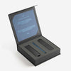 ARC Gel Pen (Aluminium) x Essentials Set