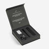 INK Fountain Pen (Aluminium) x Essentials Set