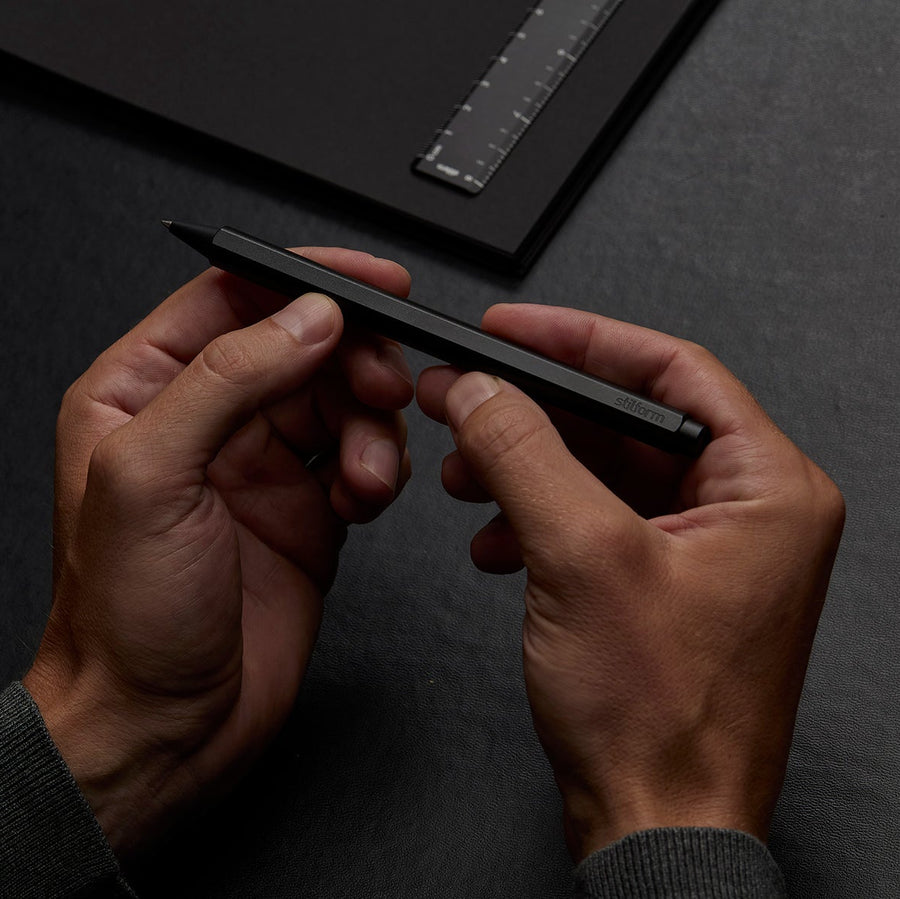 Business Stationery | Minimalist Pen - Stilform – stilform GmbH