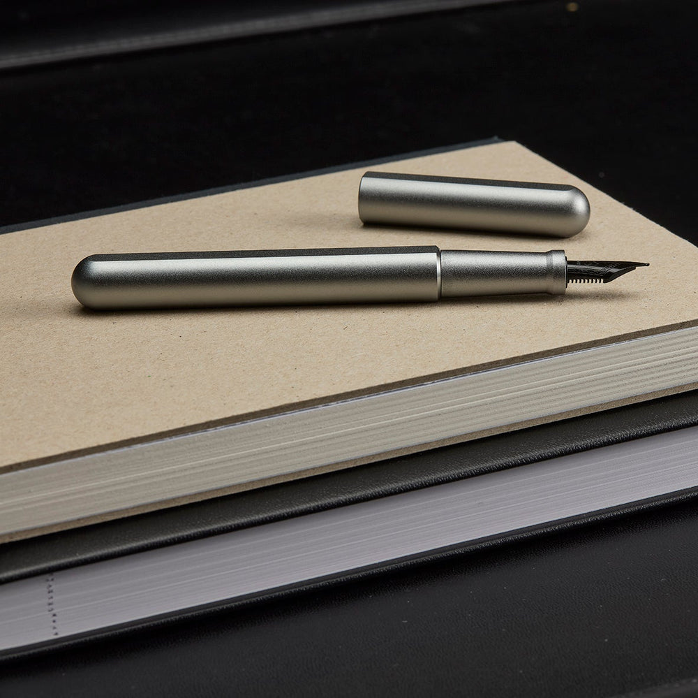 Business Stationery | Minimalist Pen - Stilform – stilform GmbH