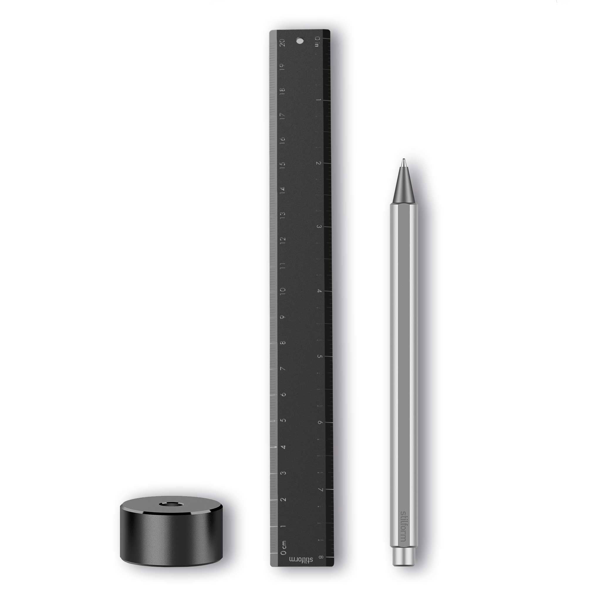 FLOW Tintenroller Accessoire x Starter Set