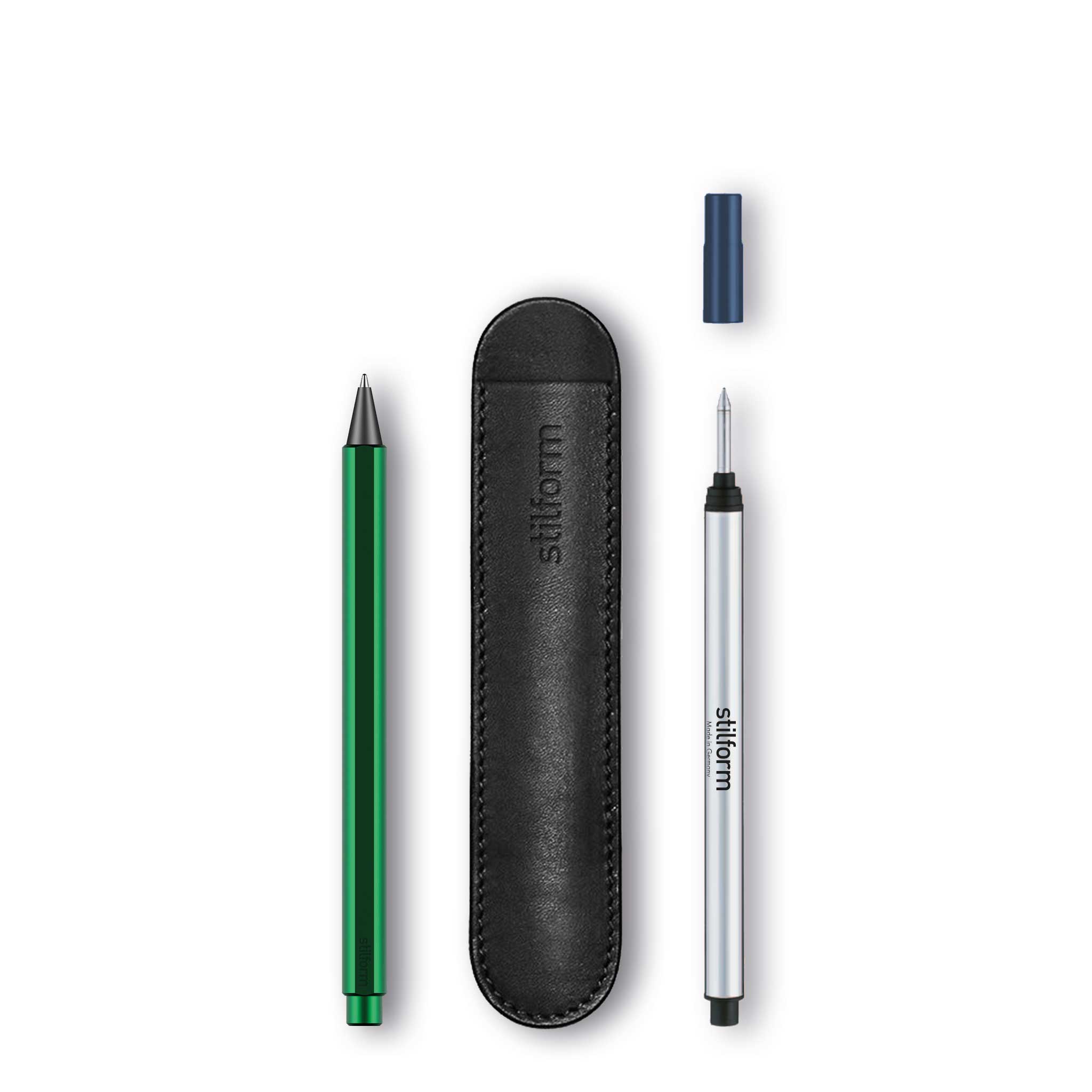 FLOW Tintenroller x Starter Set
