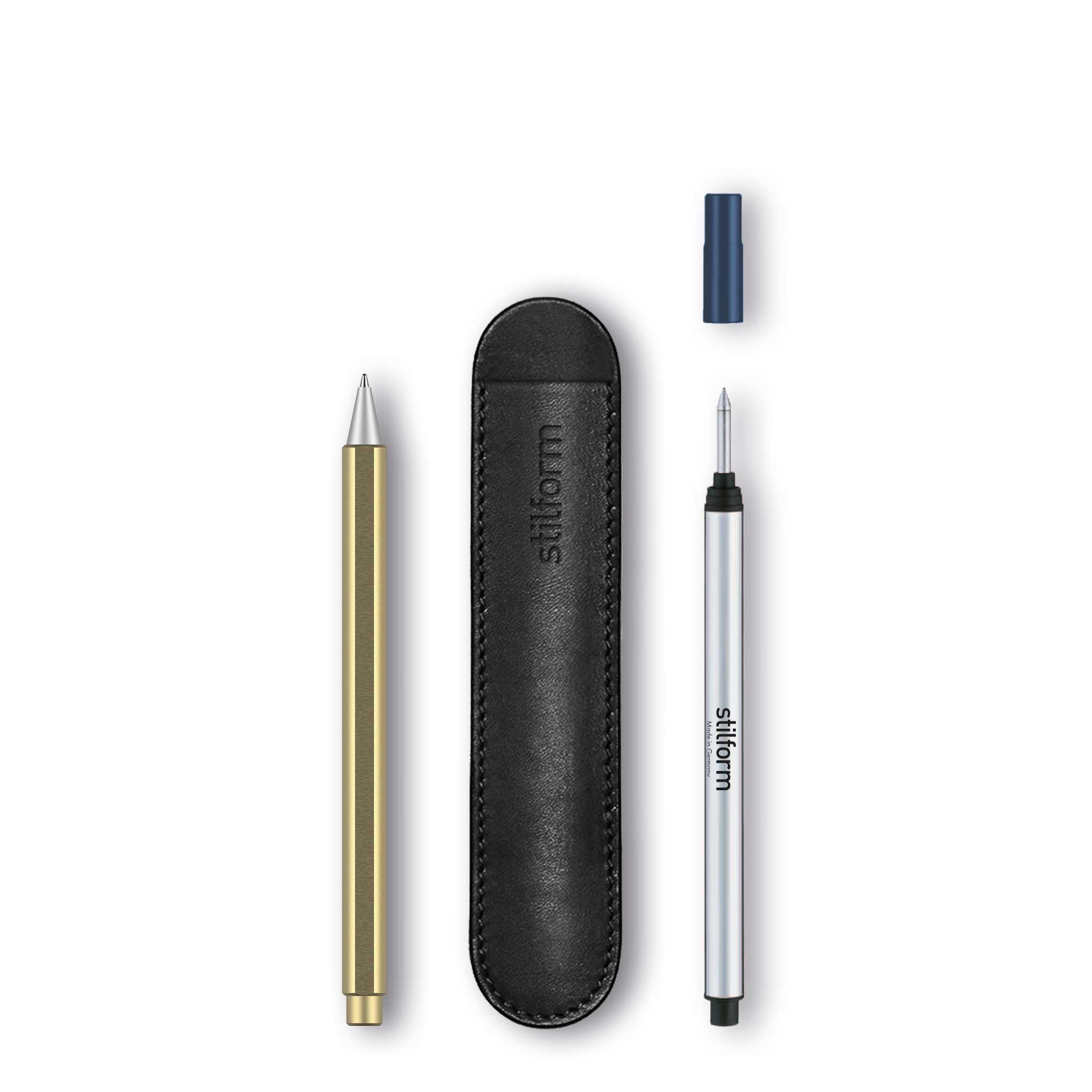 FLOW Rollerball Pen x Starter Set