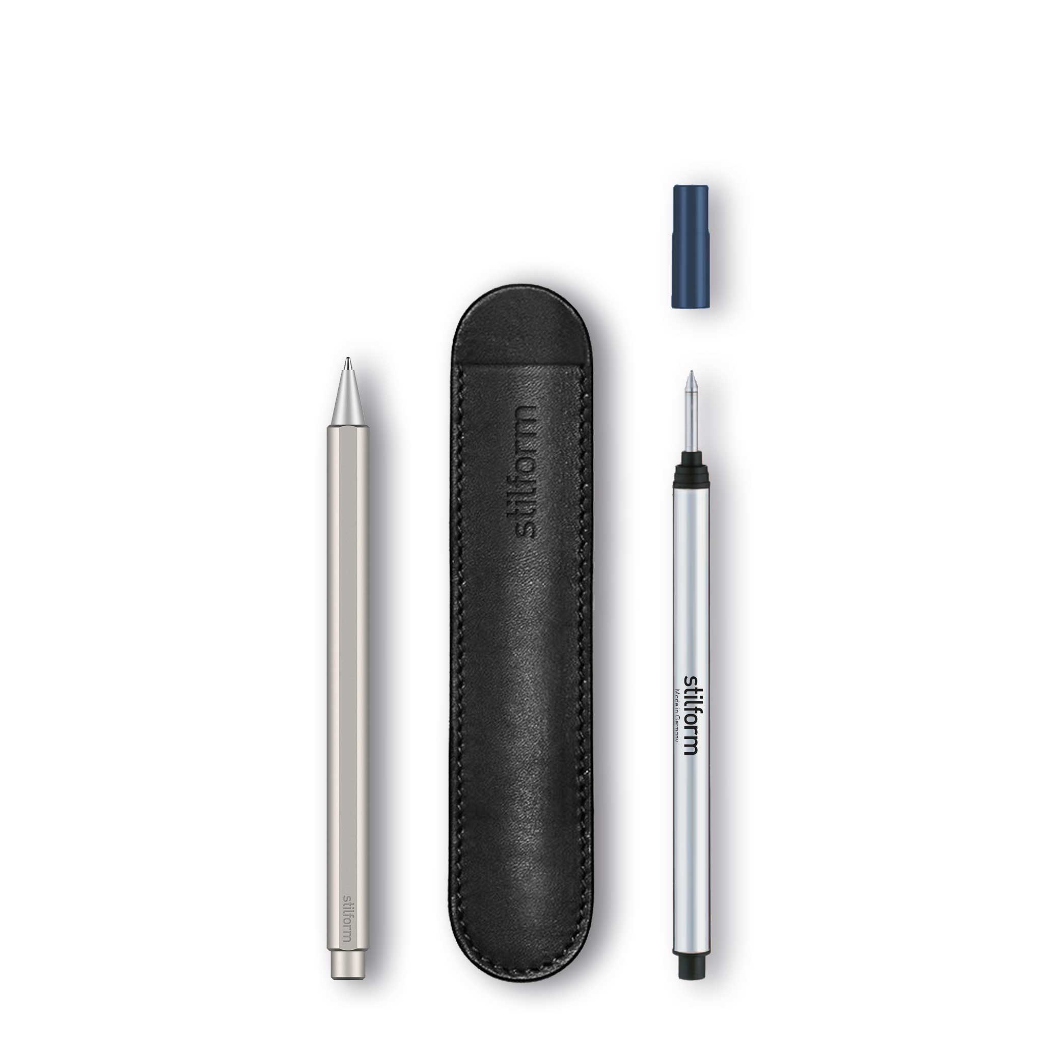 FLOW Rollerball Pen x Starter Set