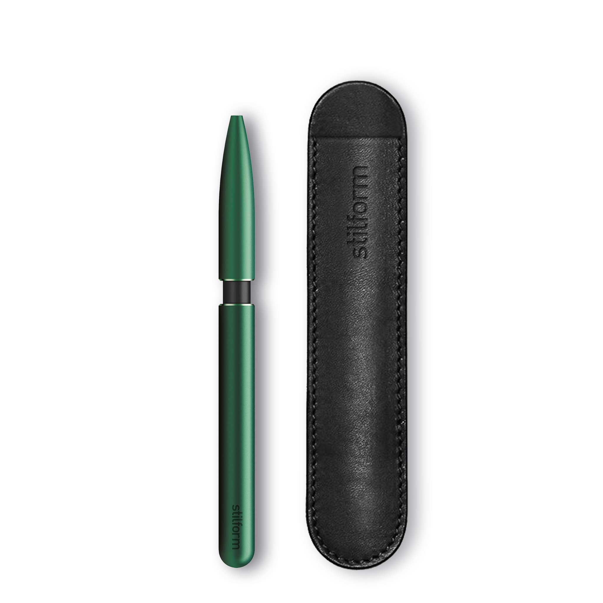 PEN Ballpoint Pouch x Starter Set