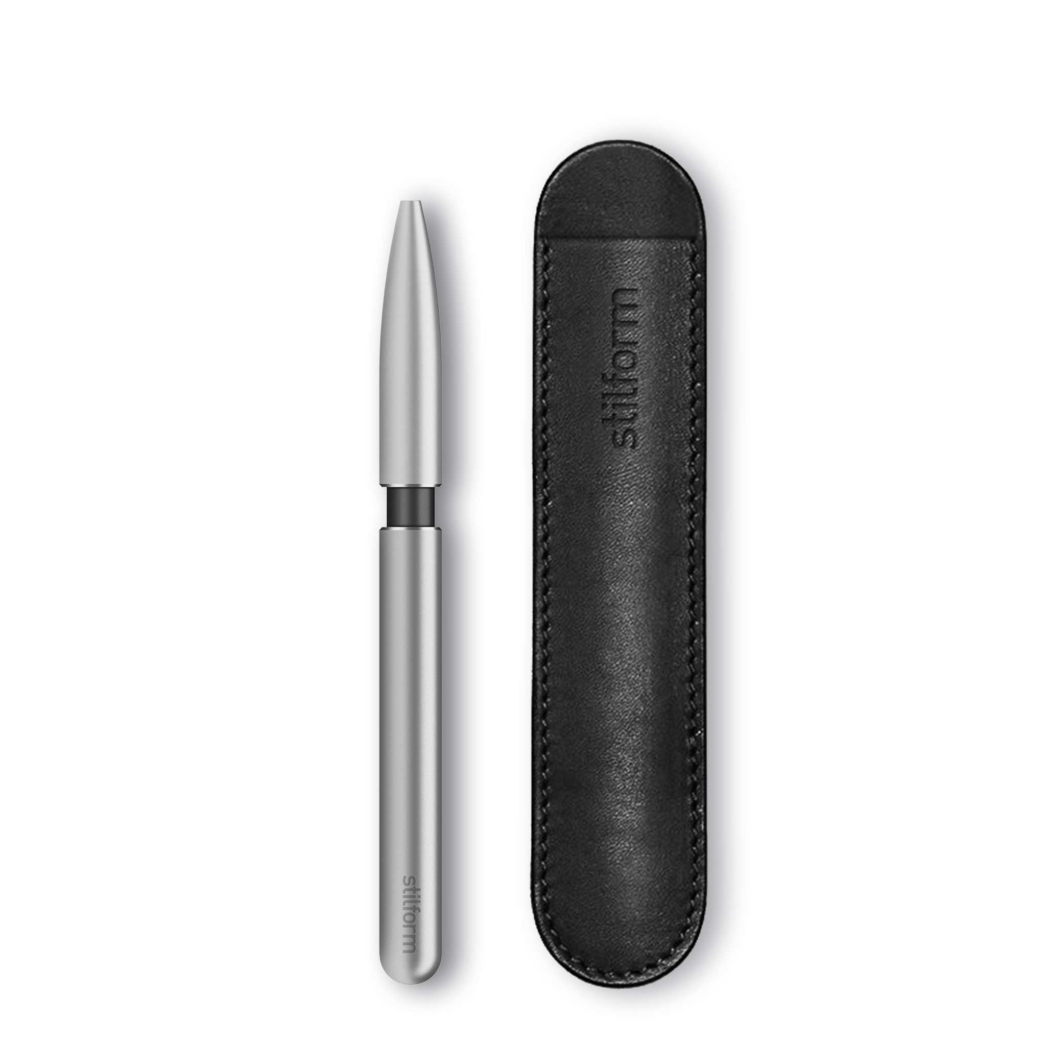 PEN Ballpoint Pouch x Starter Set